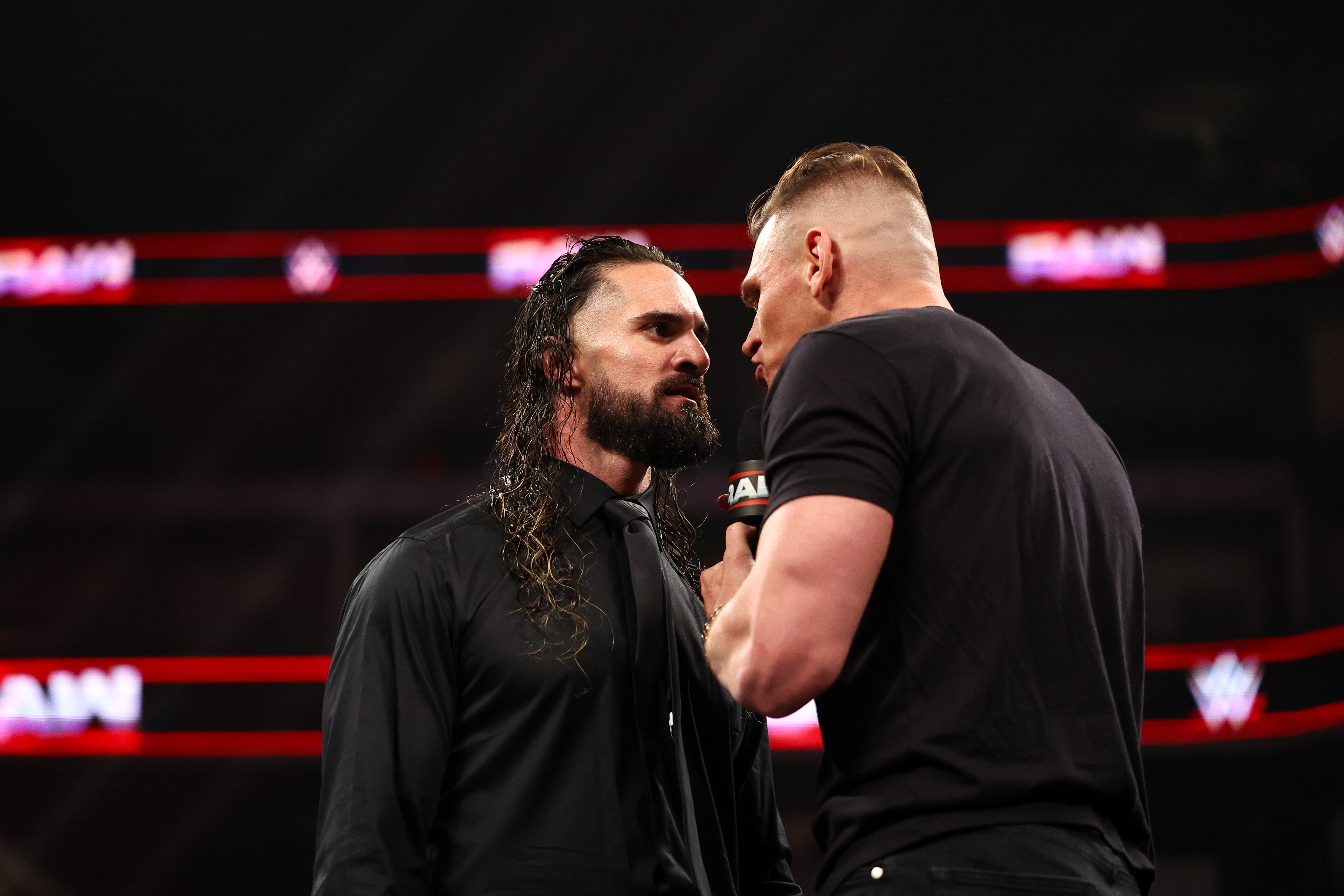 WrestleMania 42: How did WWE manage to fumble Gunther's WrestleMania season ... again?