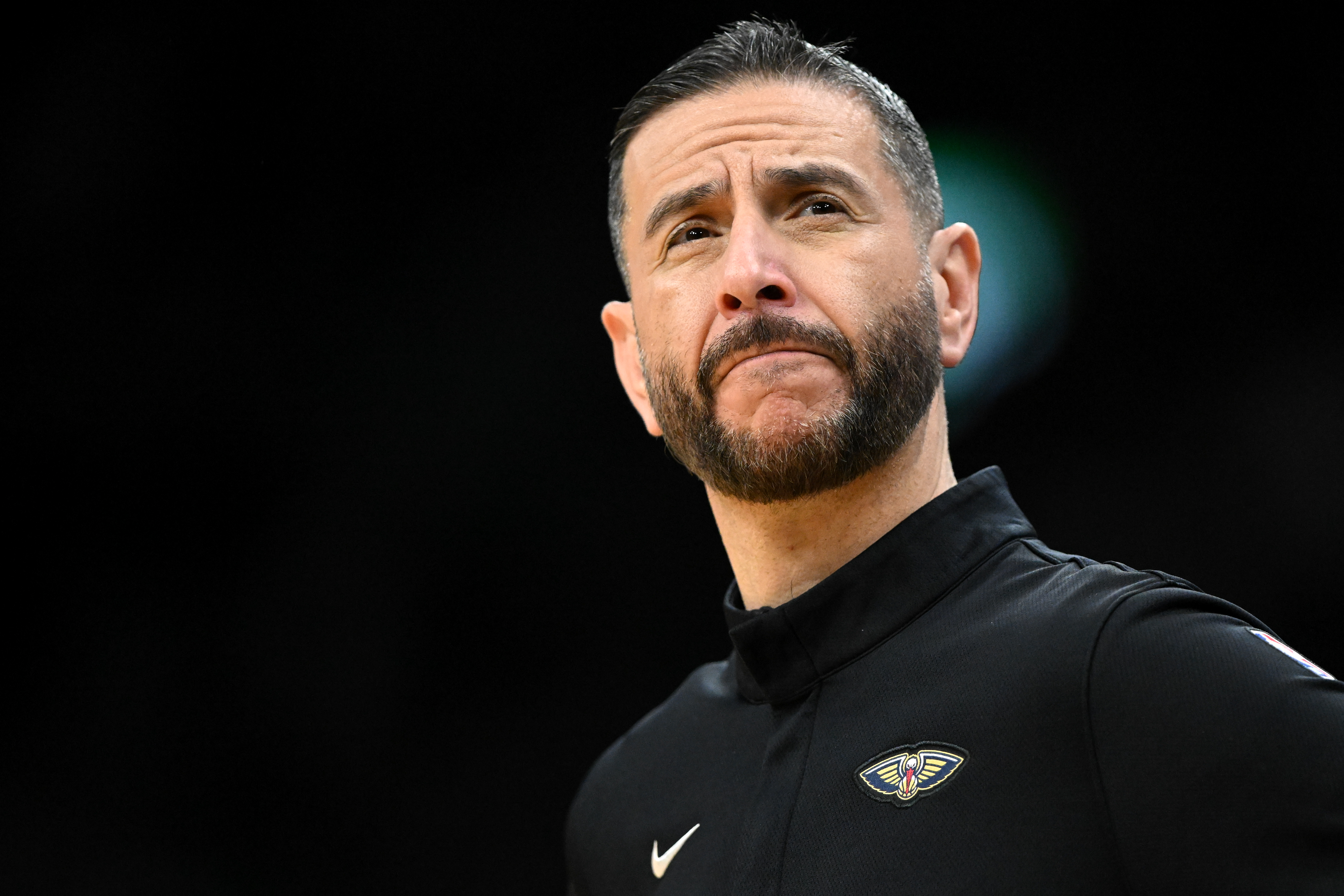 Pelicans Seek New Head Coach: Will James Borrego Stay?