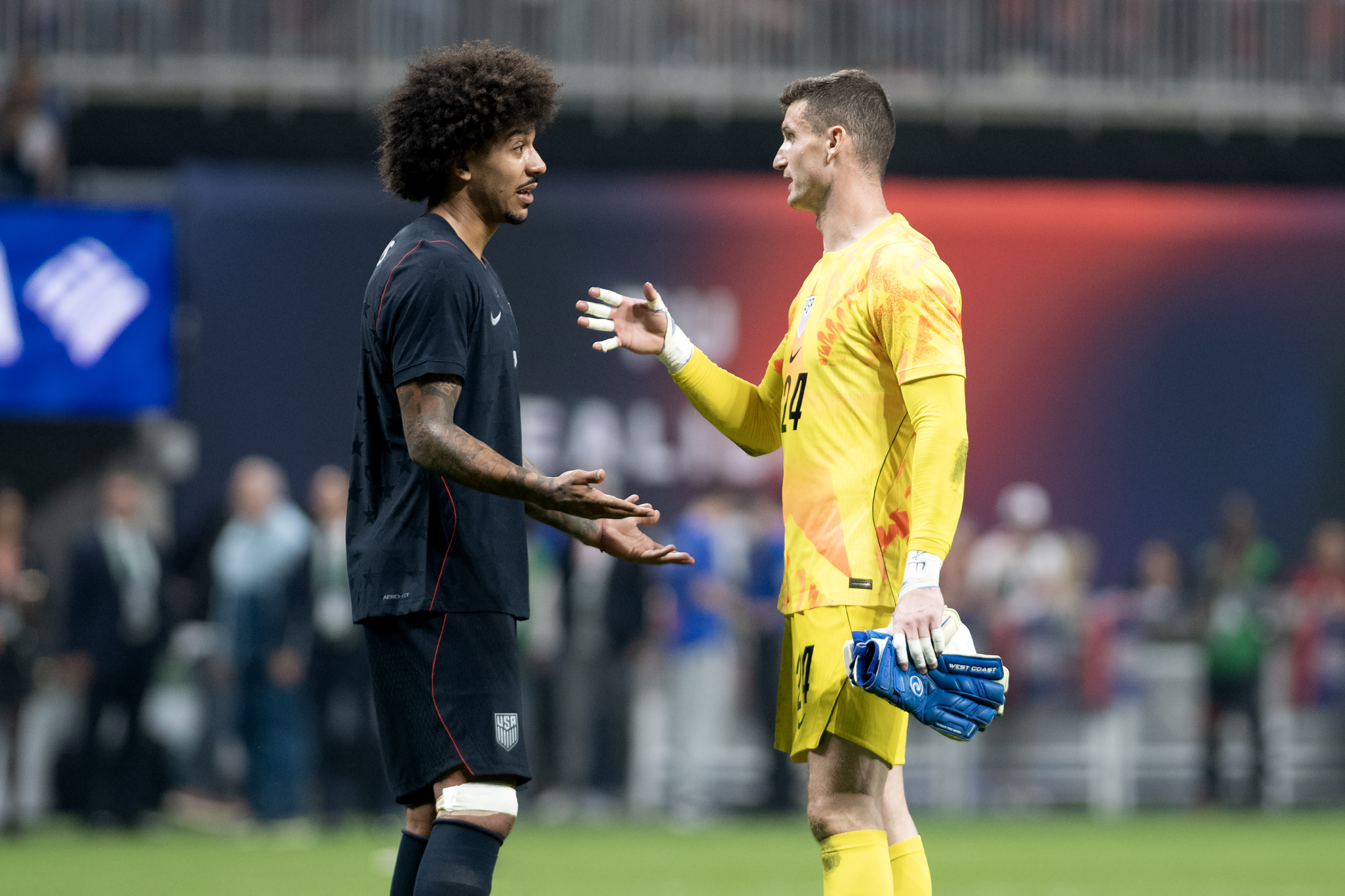 Proyeksi skuad Piala Dunia USMNT: Siapa yang masuk, siapa yang di ambang untuk skuad 26 orang