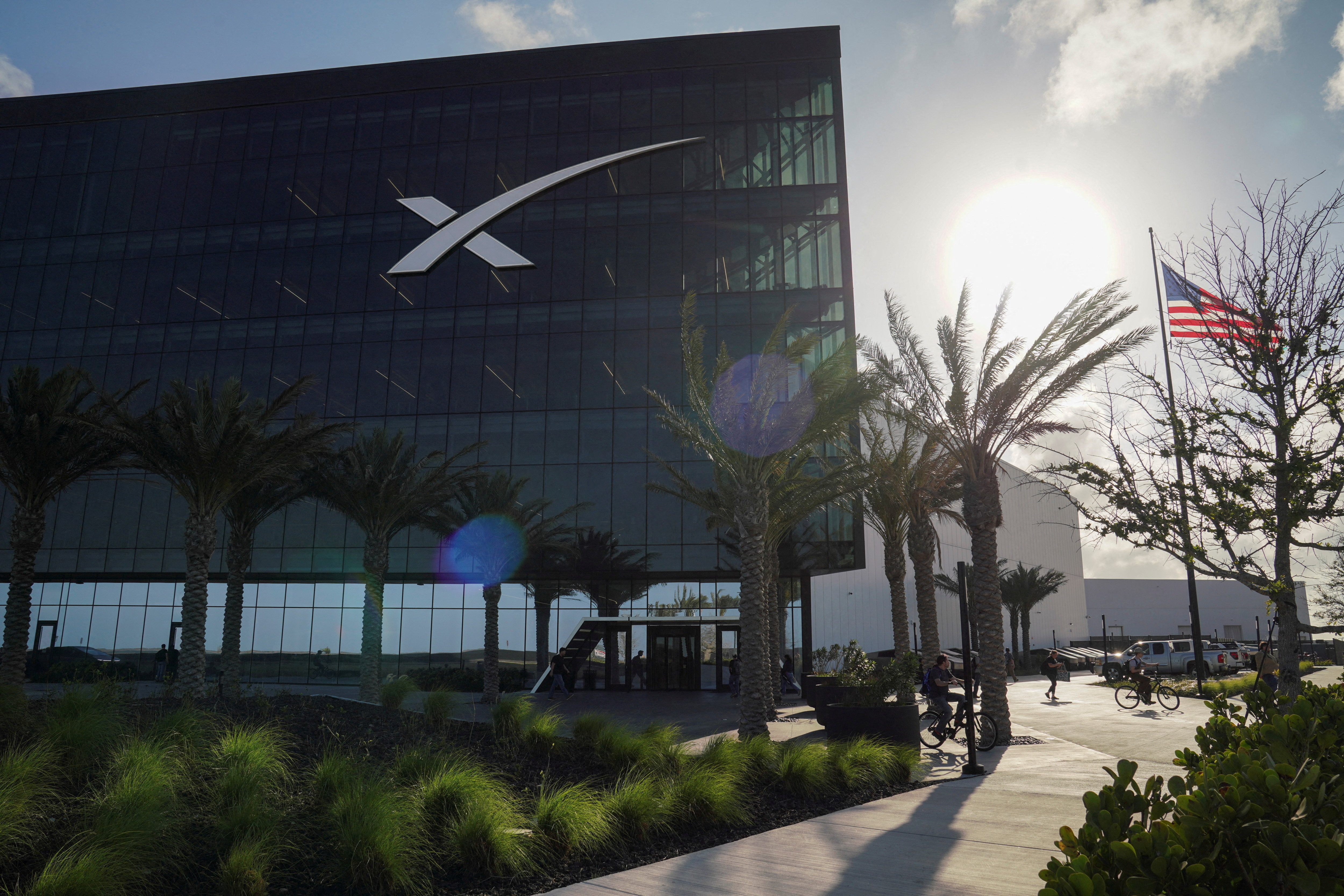 SpaceX has reportedly filed for the biggest IPO in history
