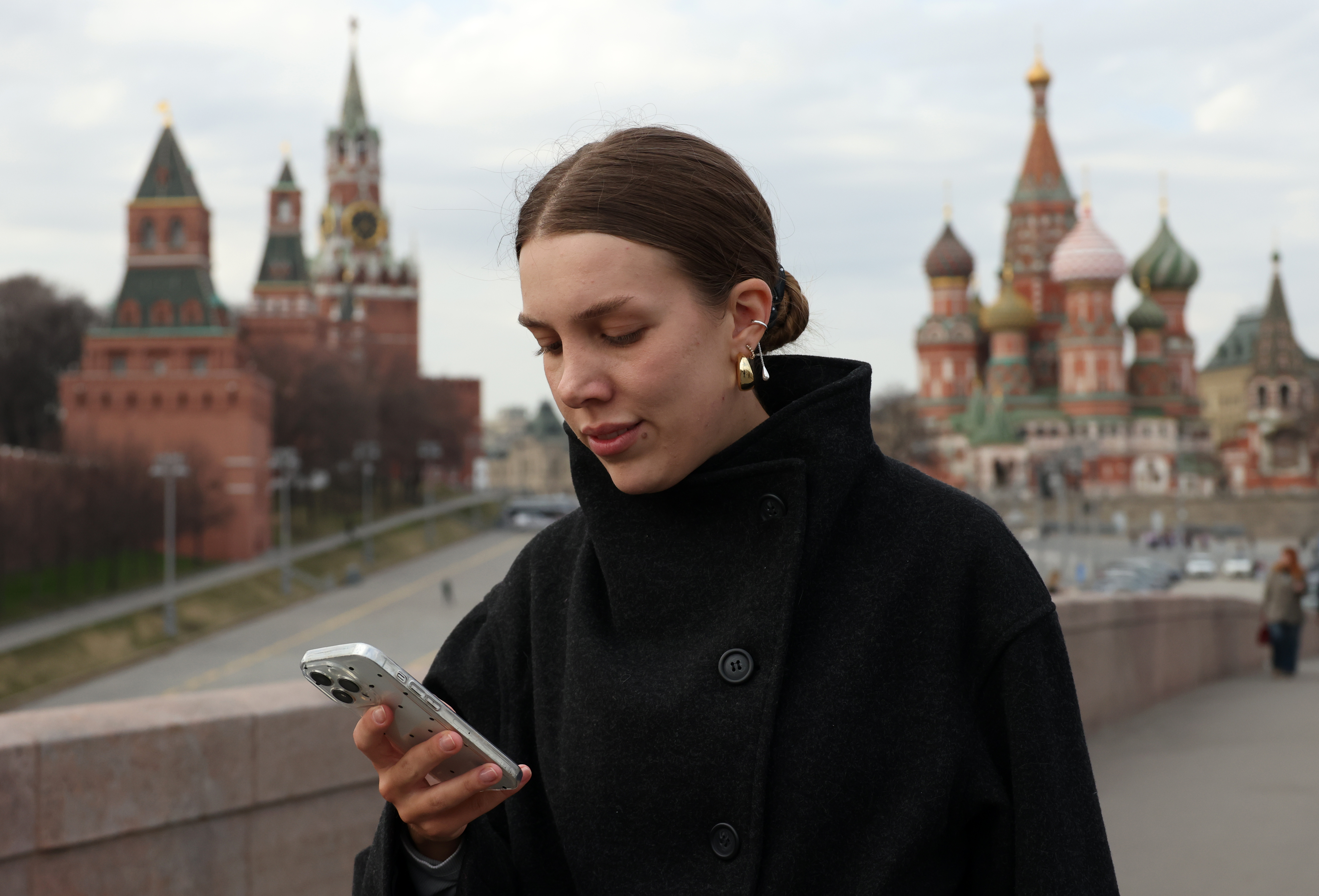 Russia VPN Block: 70% Increase Amid Ukraine War