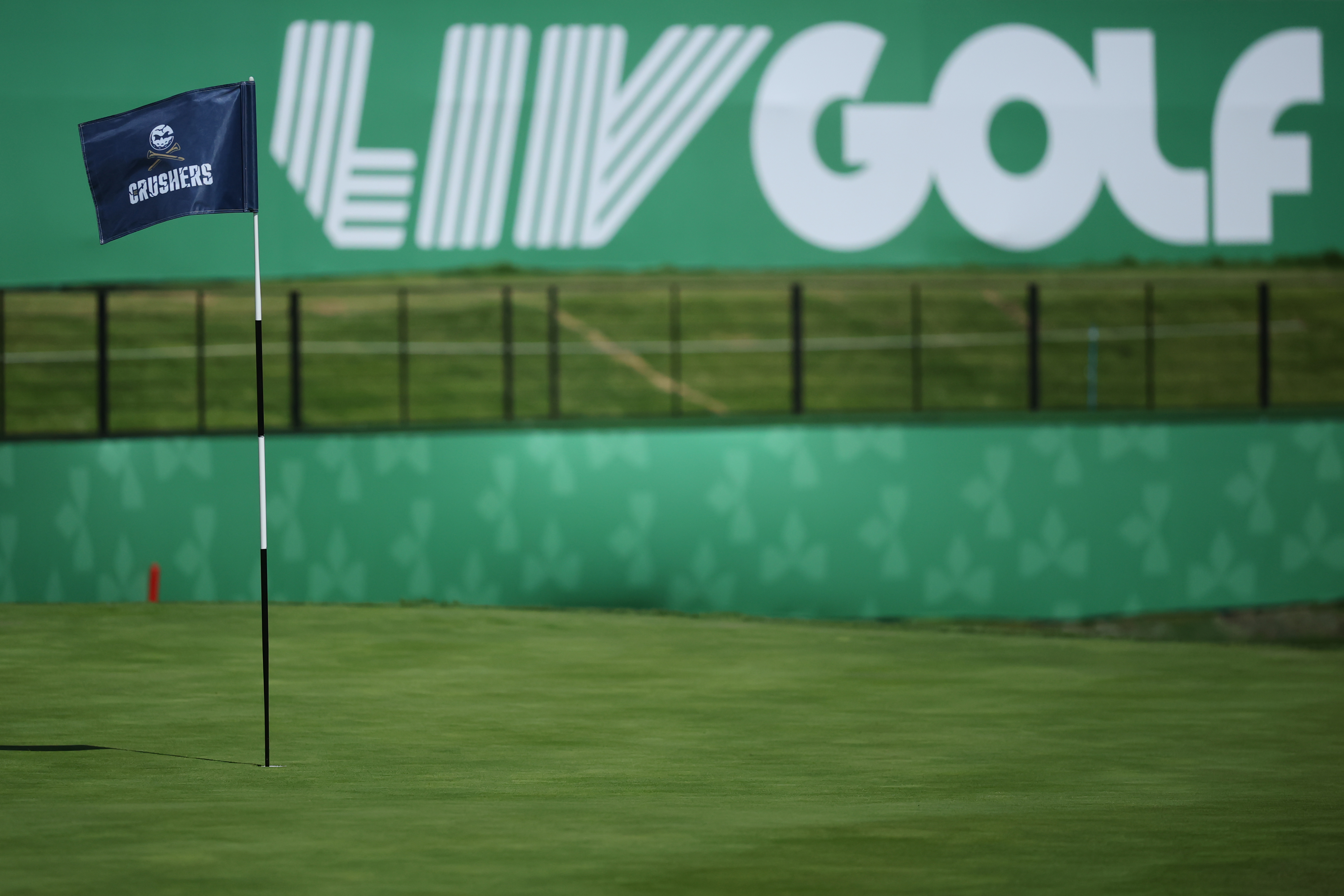 LIV Golf Funding Ends: Saudi Arabia Pulls Support After 2024 Season