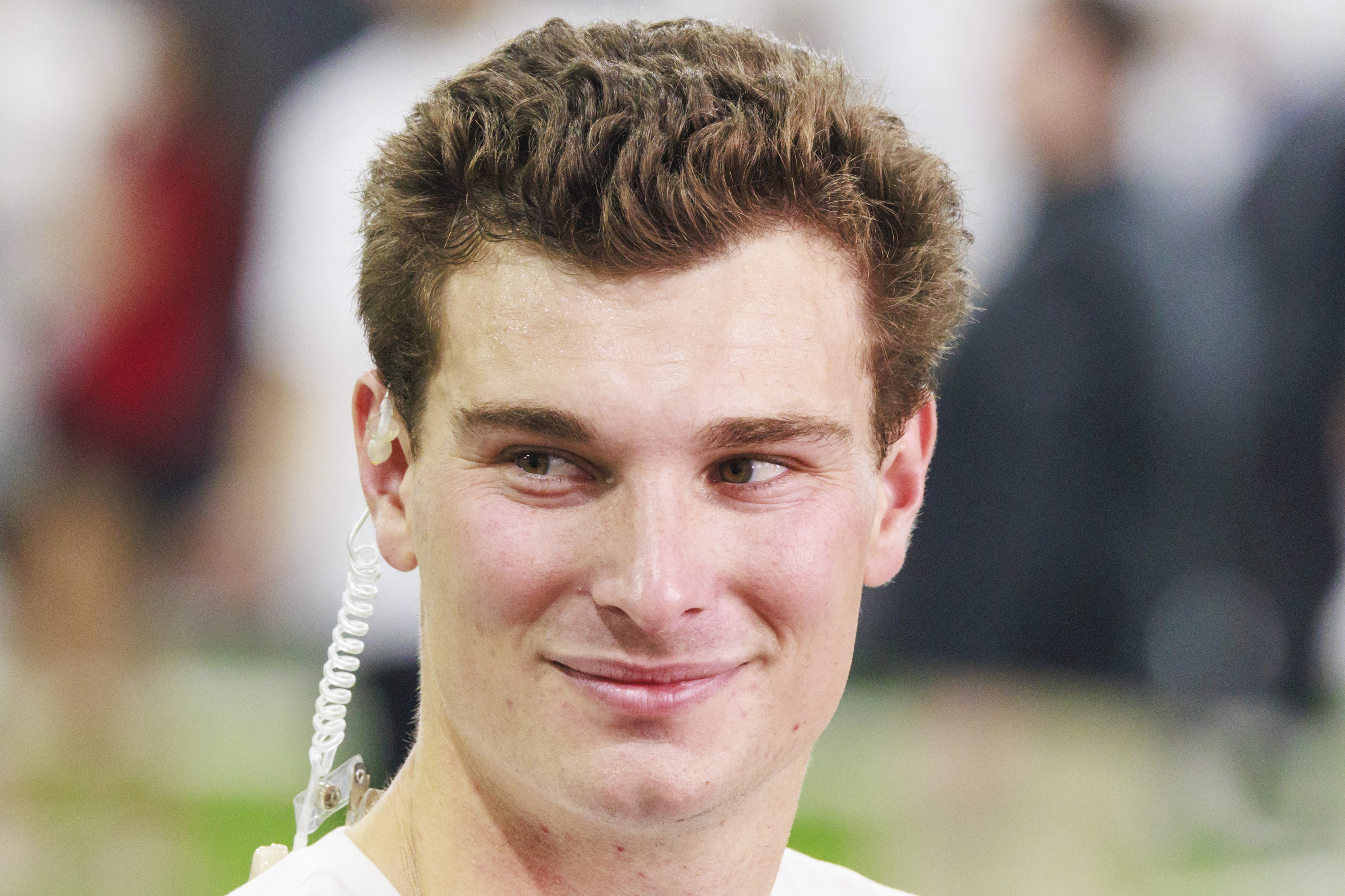 Raiders draff QB Fernando Mendoza dengan pilihan pertama secara keseluruhan dalam harapan membalikkan keadaan