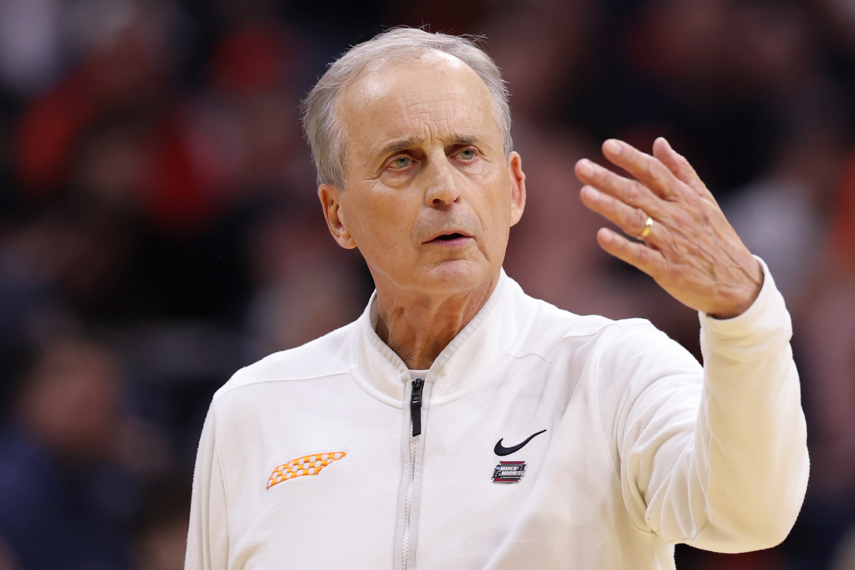 Tennessee is losing a lot of talent. Can Rick Barnes guide the Volunteers to a fourth straight Elite Eight with a revamped roster?