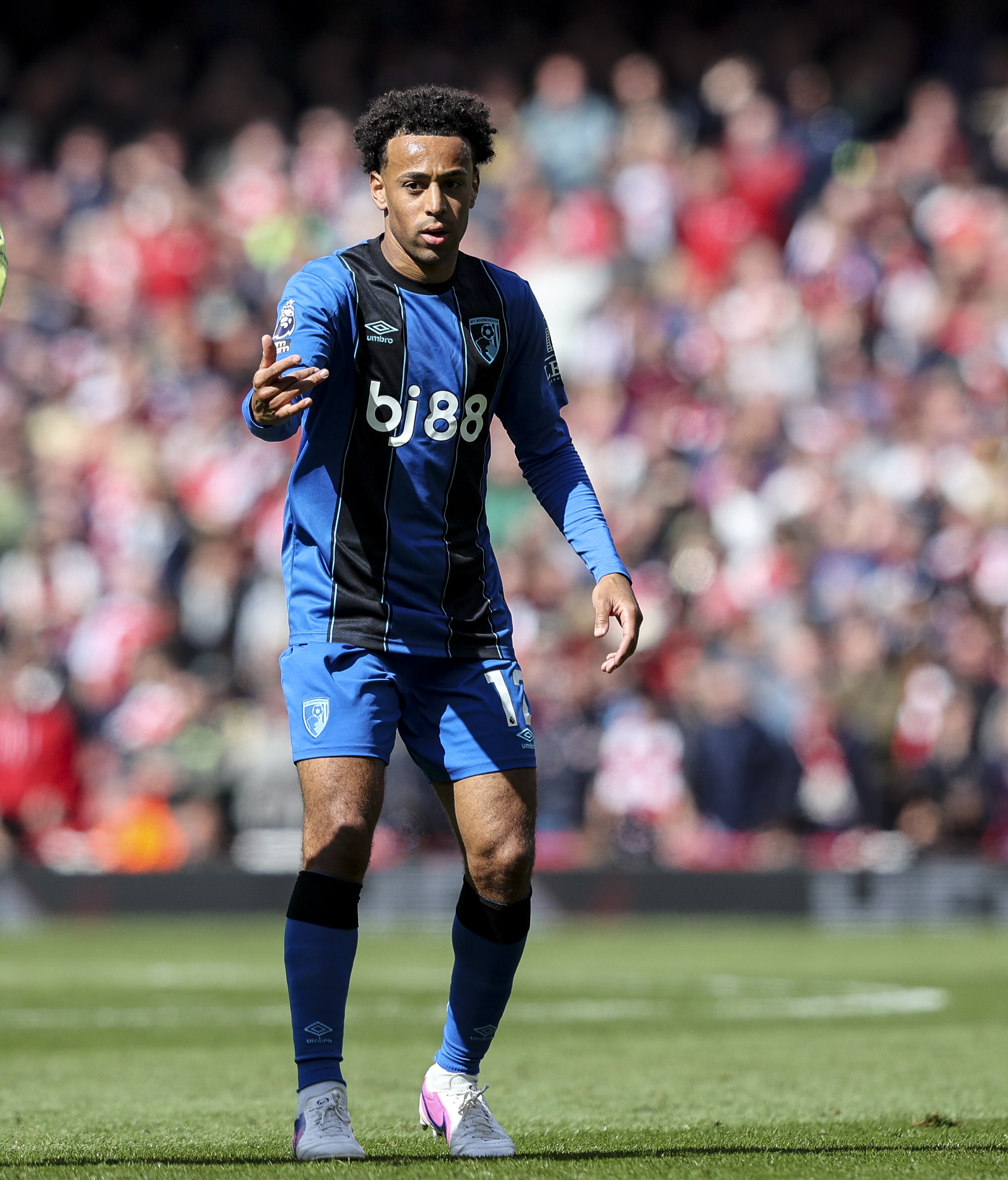 USMNT World Cup roster watch: Tyler Adams returns as Folarin Balogun, Ricardo Pepi stay hot