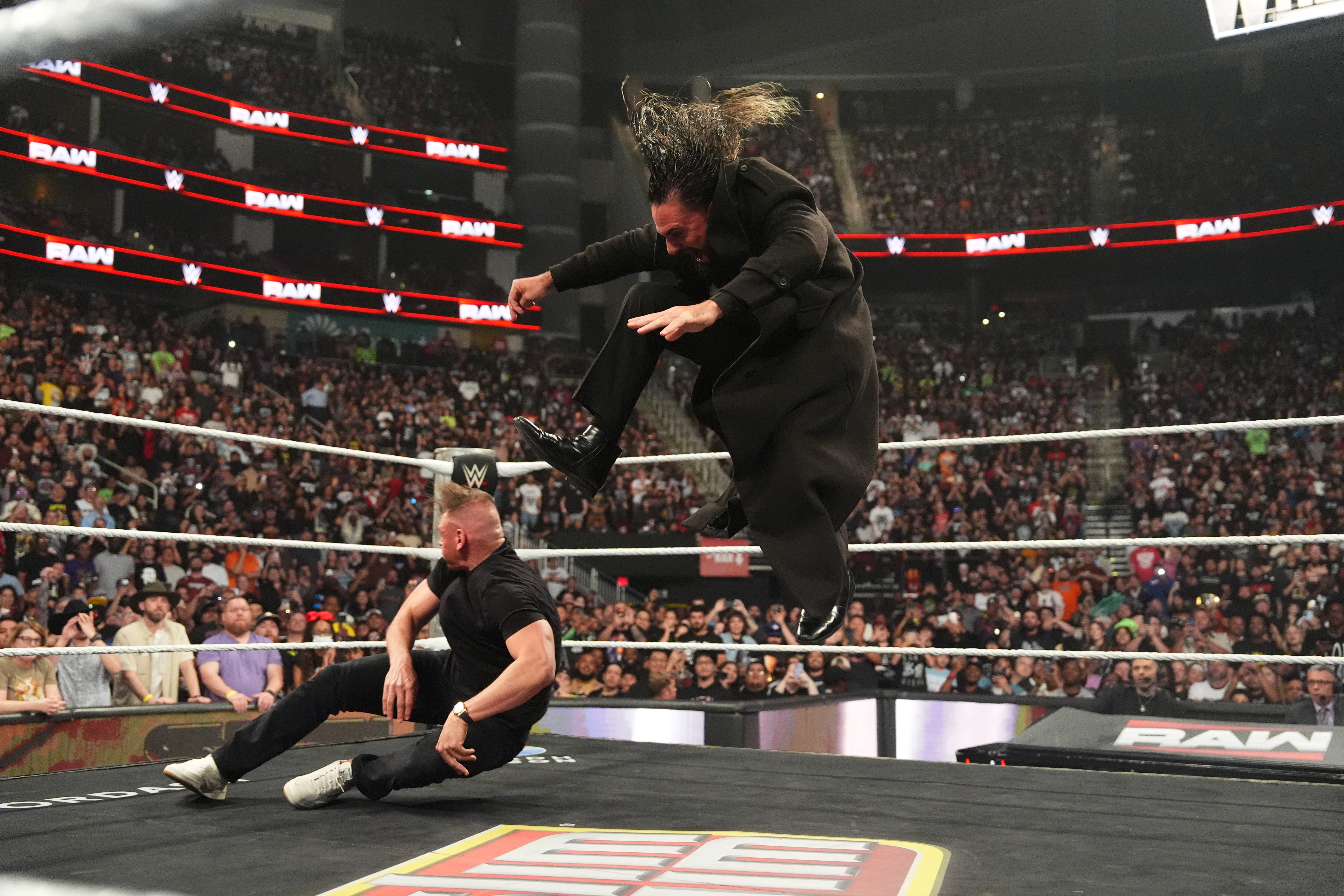 Mega-preview dan Prediksi WrestleMania 42: 7 Pertanyaan Besar untuk Acara WWE Terbesar Tahun Ini