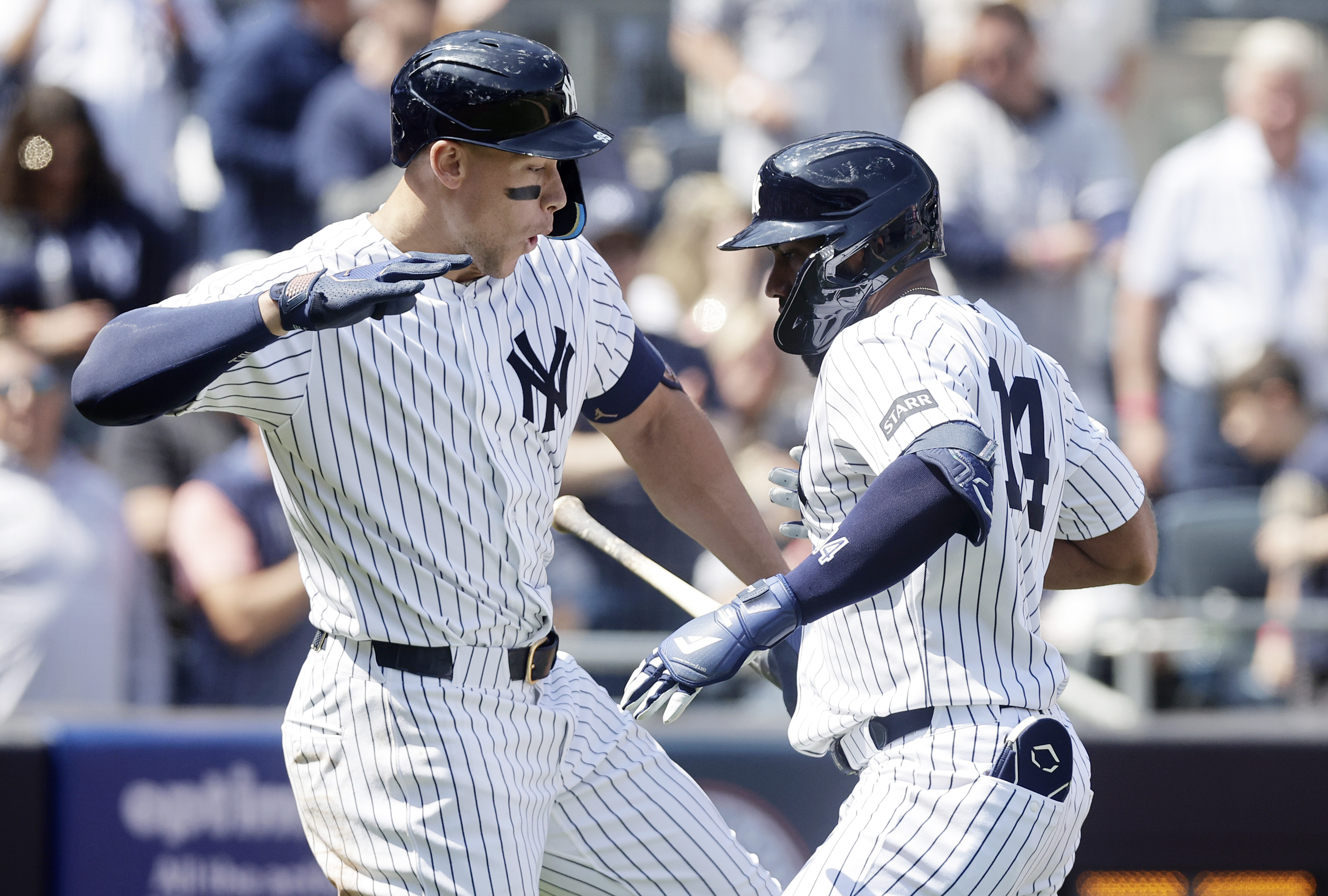 Royals vs. Yankees: Kansas City Fights to Avoid Sweep