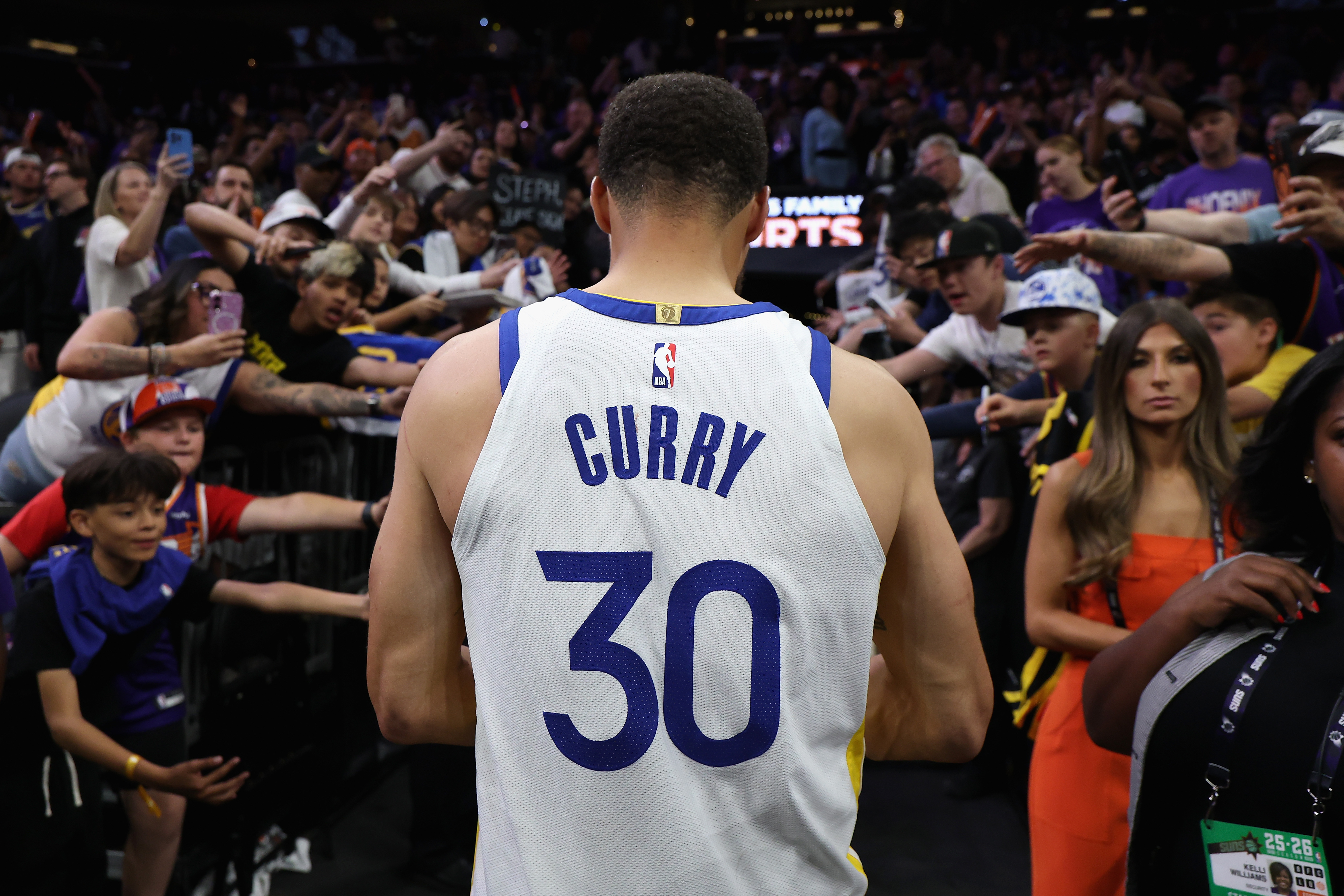 Warriors offseason outlook: Mungkin sudah waktunya era baru di Golden State