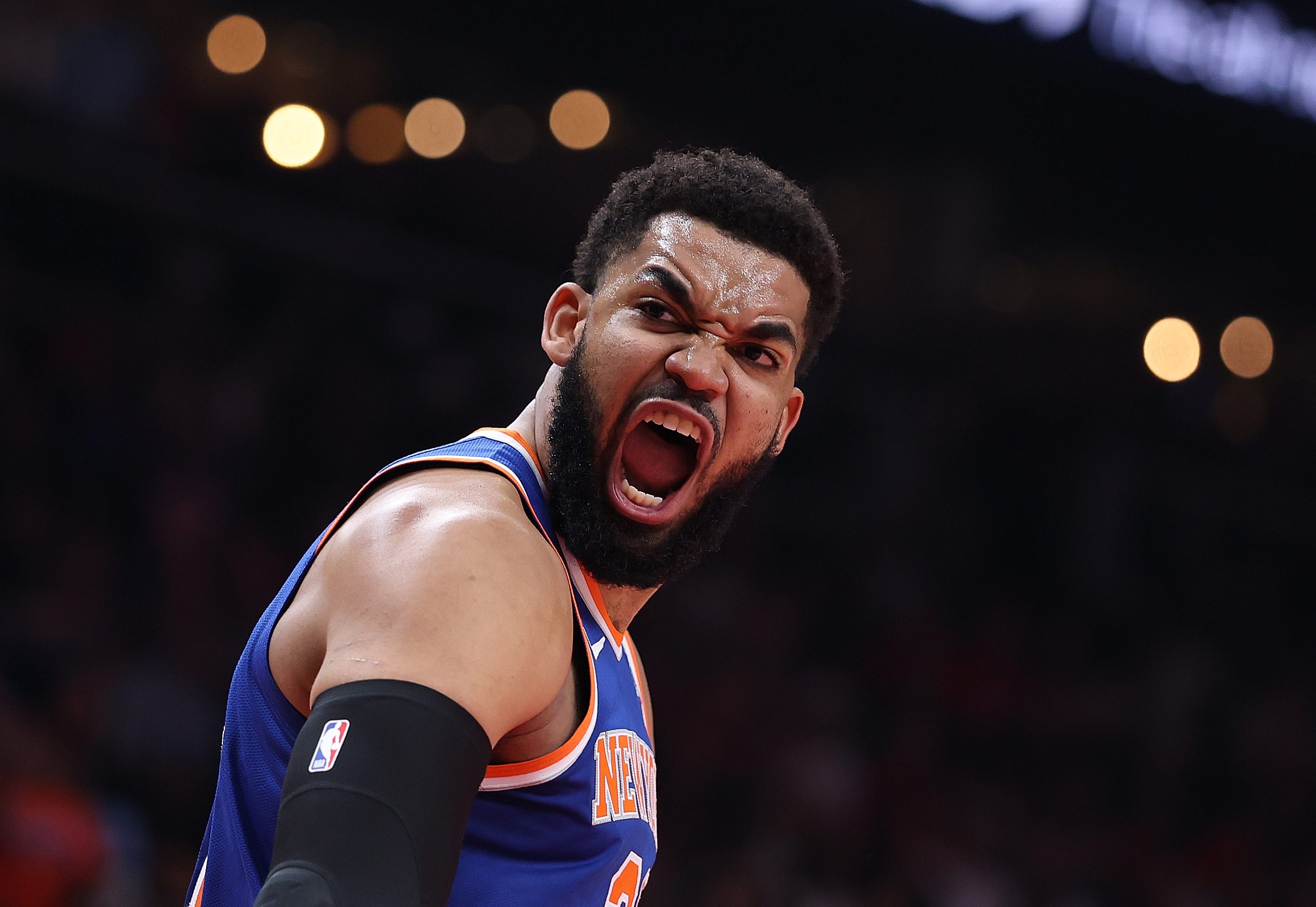 Tinjauan Knicks-Hawks: New York menemukan keunggulan di Game 4, namun penurunan Jalen Brunson tetap menjadi keprihatinan