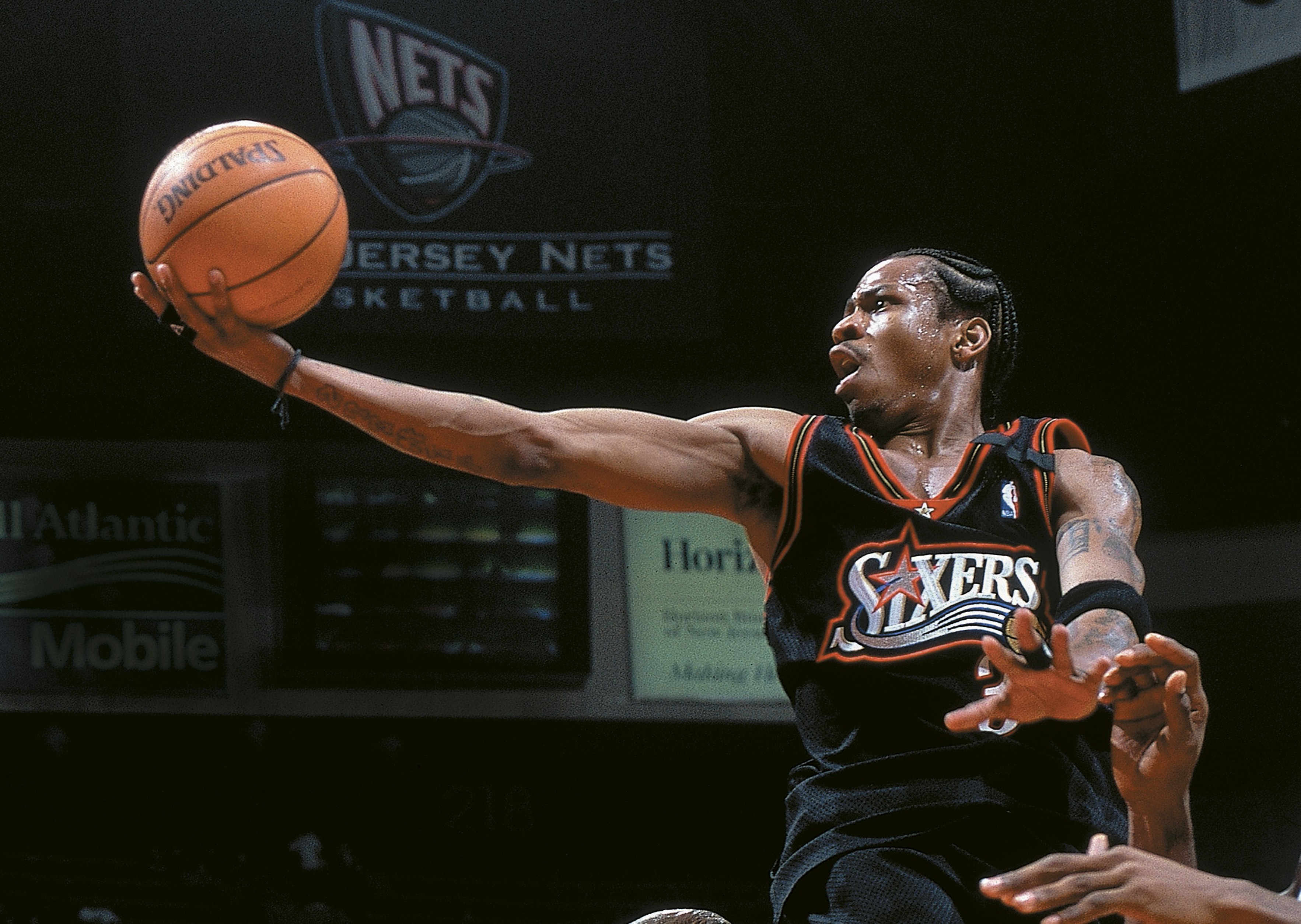 5 things that didn't exist the last time the Knicks were in the NBA Finals back in 1999