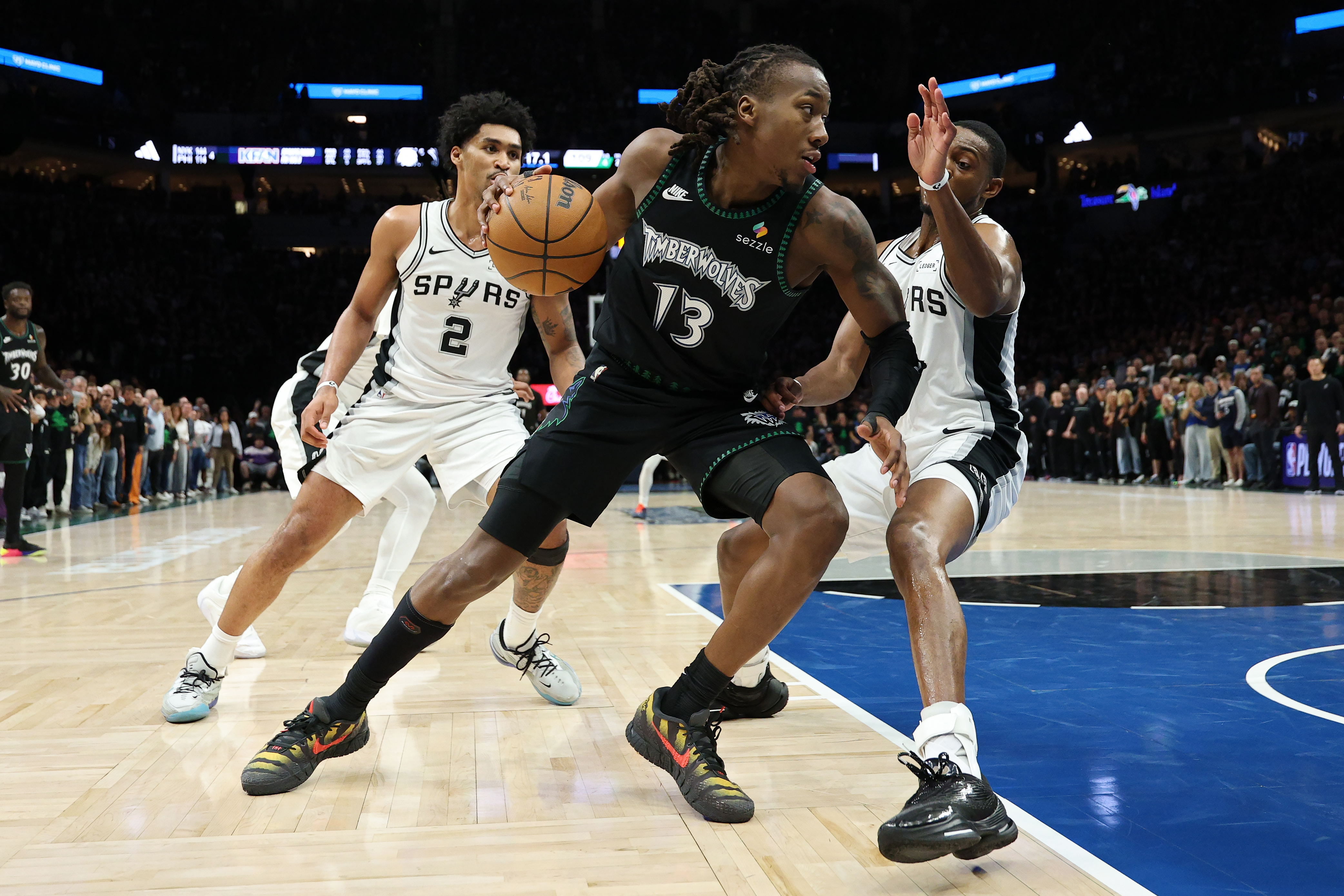 Game 5 San Antonio: Start Time, TV Channel, and How to Watch