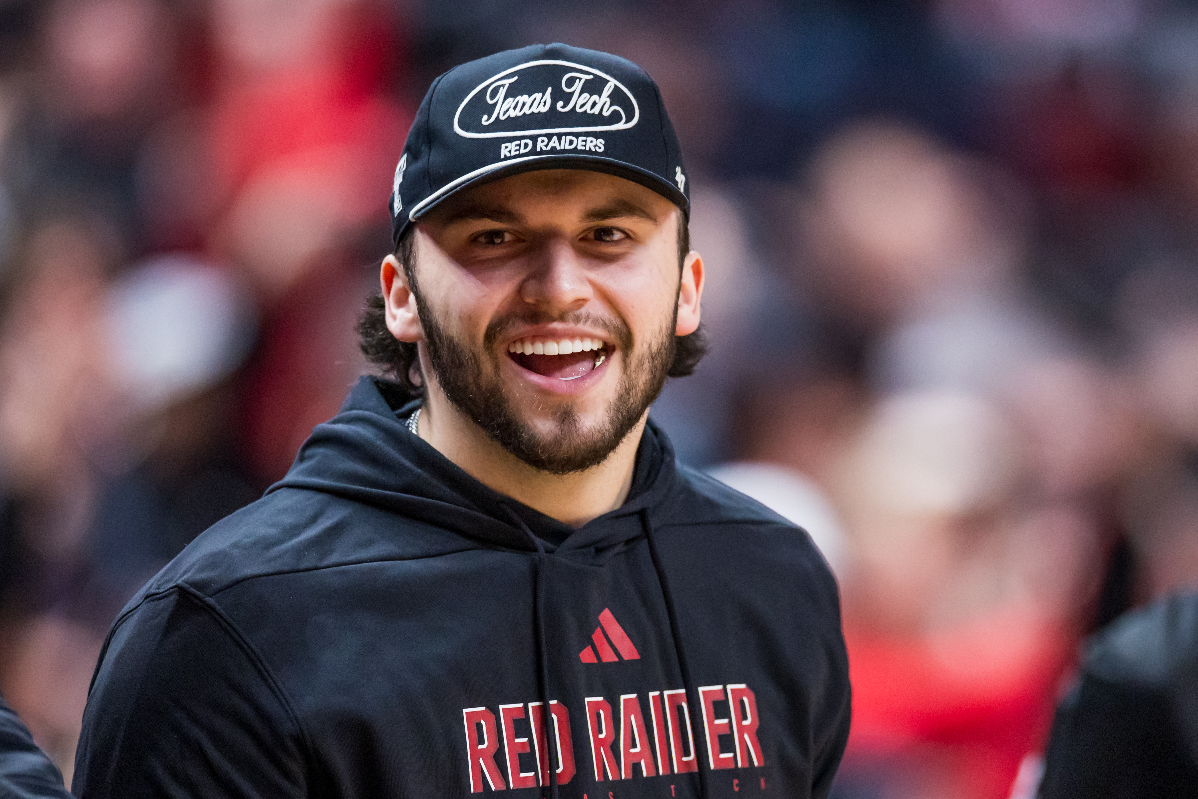 Brendan Sorsby is applying for NFL Supplemental Draft. Will Roger Goodell, NFL welcome him?