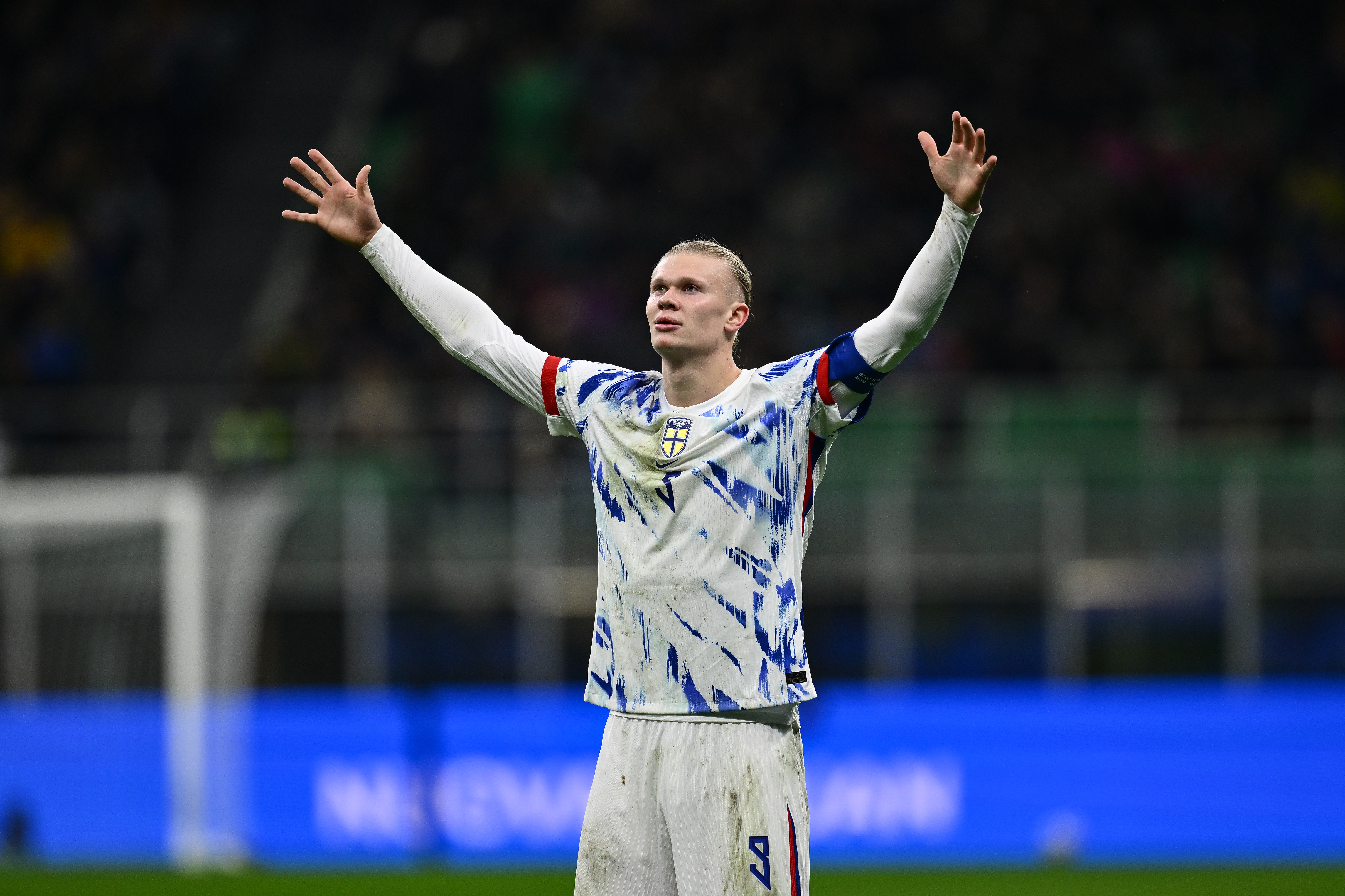 Can Erling Haaland lead Norway to success at the 2026 World Cup?