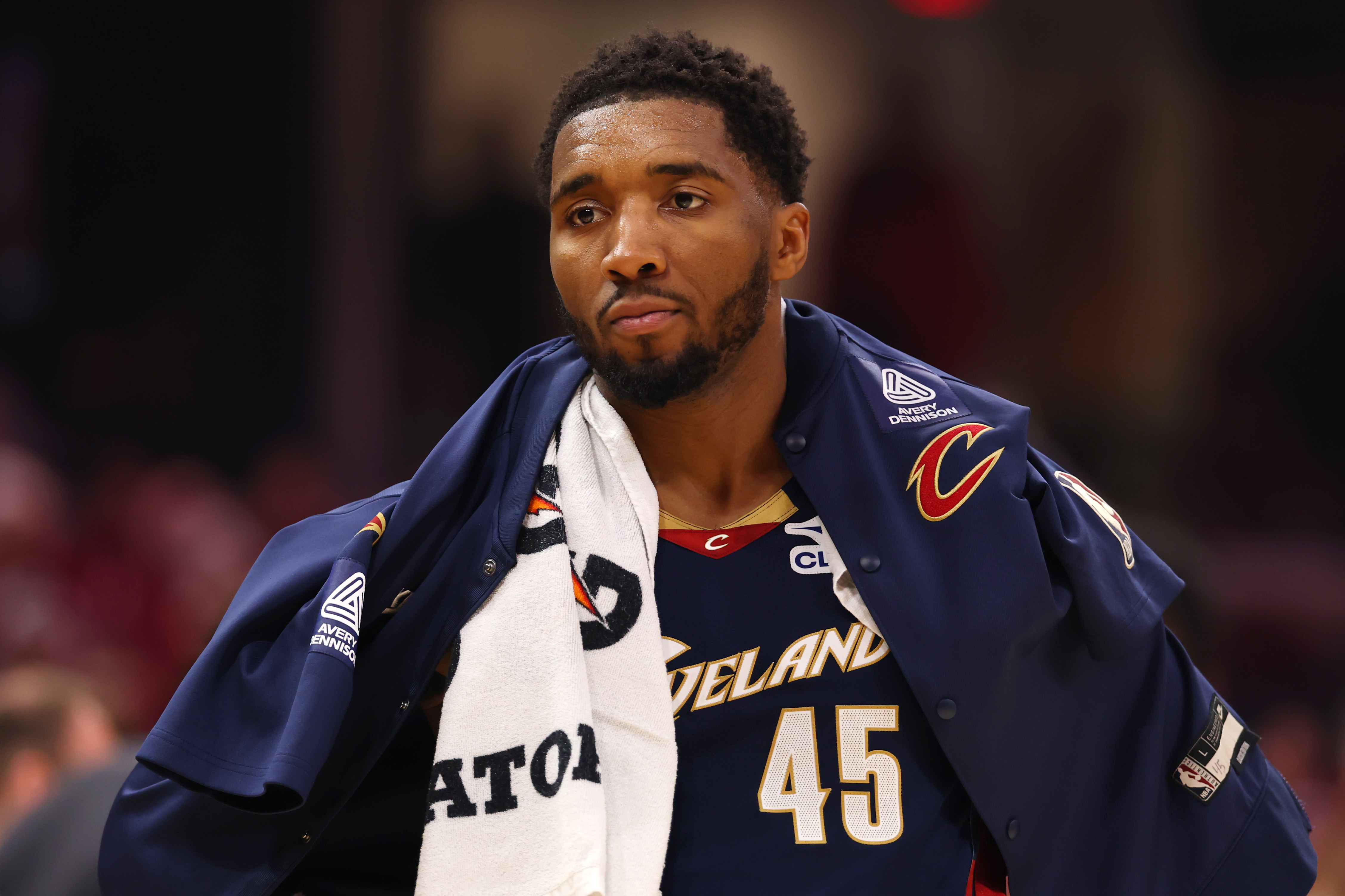 Should the Cavaliers blow it up? Anything is on the table after embarrassing sweep to Knicks