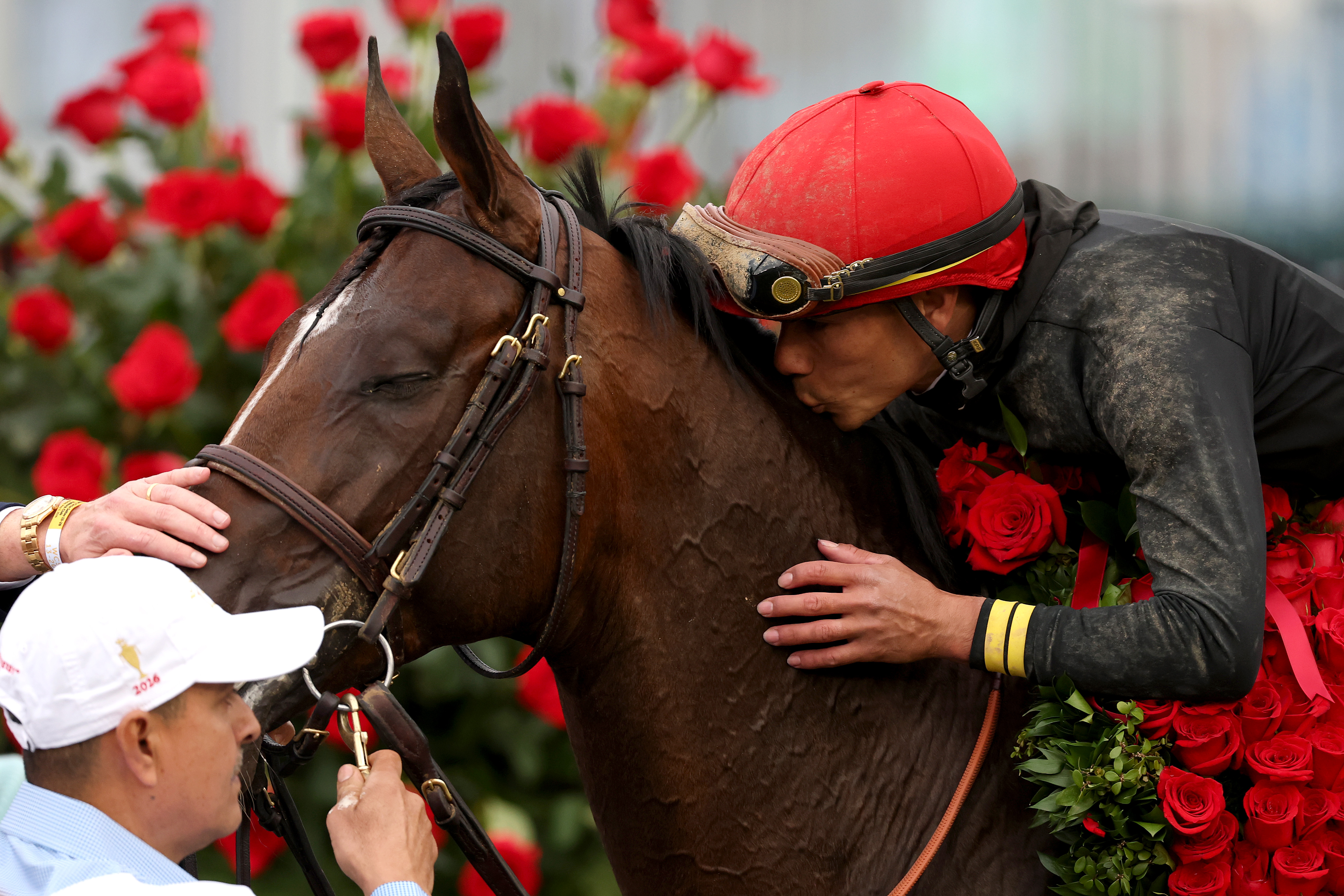 Another Preakness Stakes without the Kentucky Derby winner is a warning: The Triple Crown needs fixing