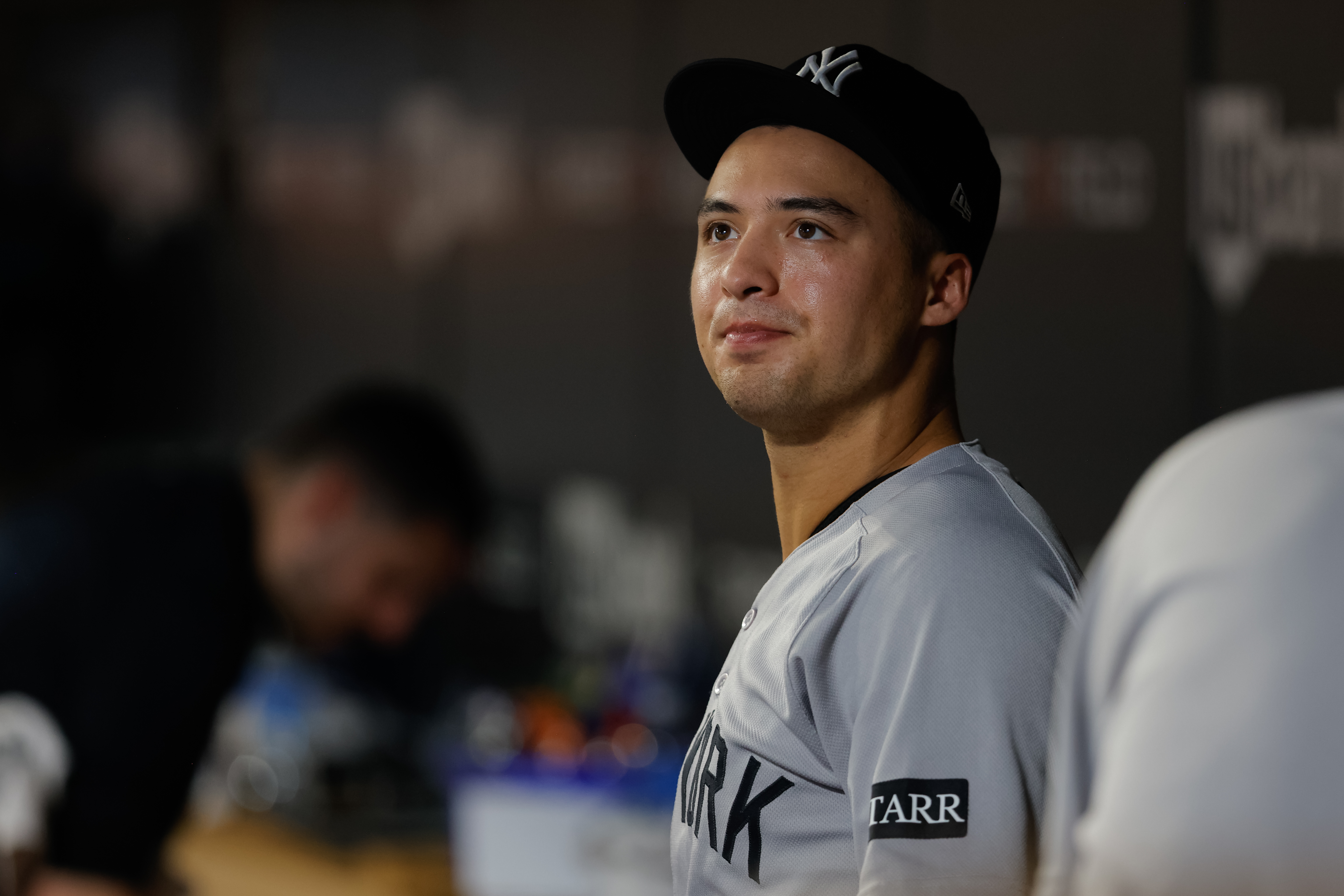 Yankees Turunkan Anthony Volpe ke Minor League Demi SS José Caballero