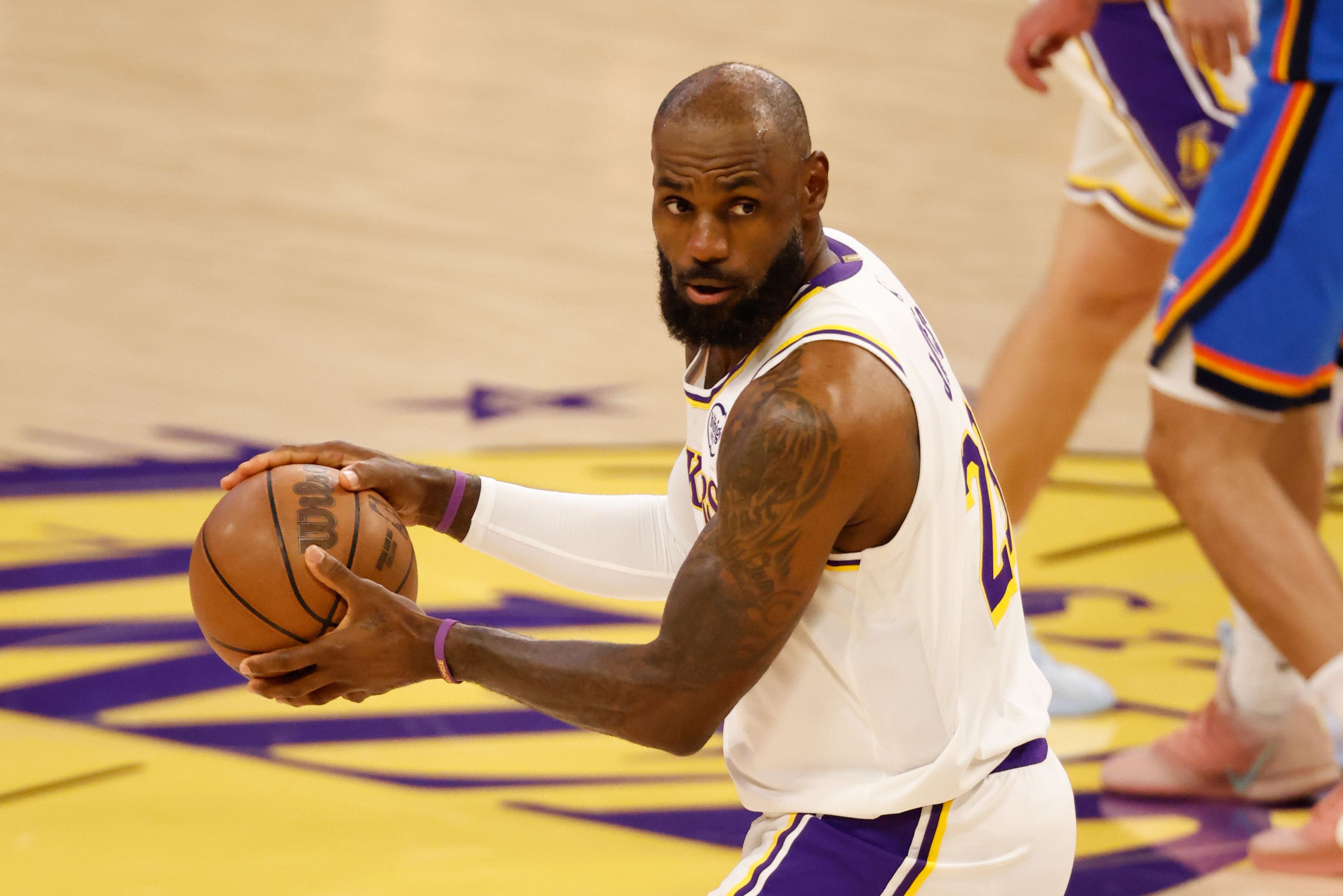 NBA》詹姆斯不是馬刺奪冠陣容「最好...