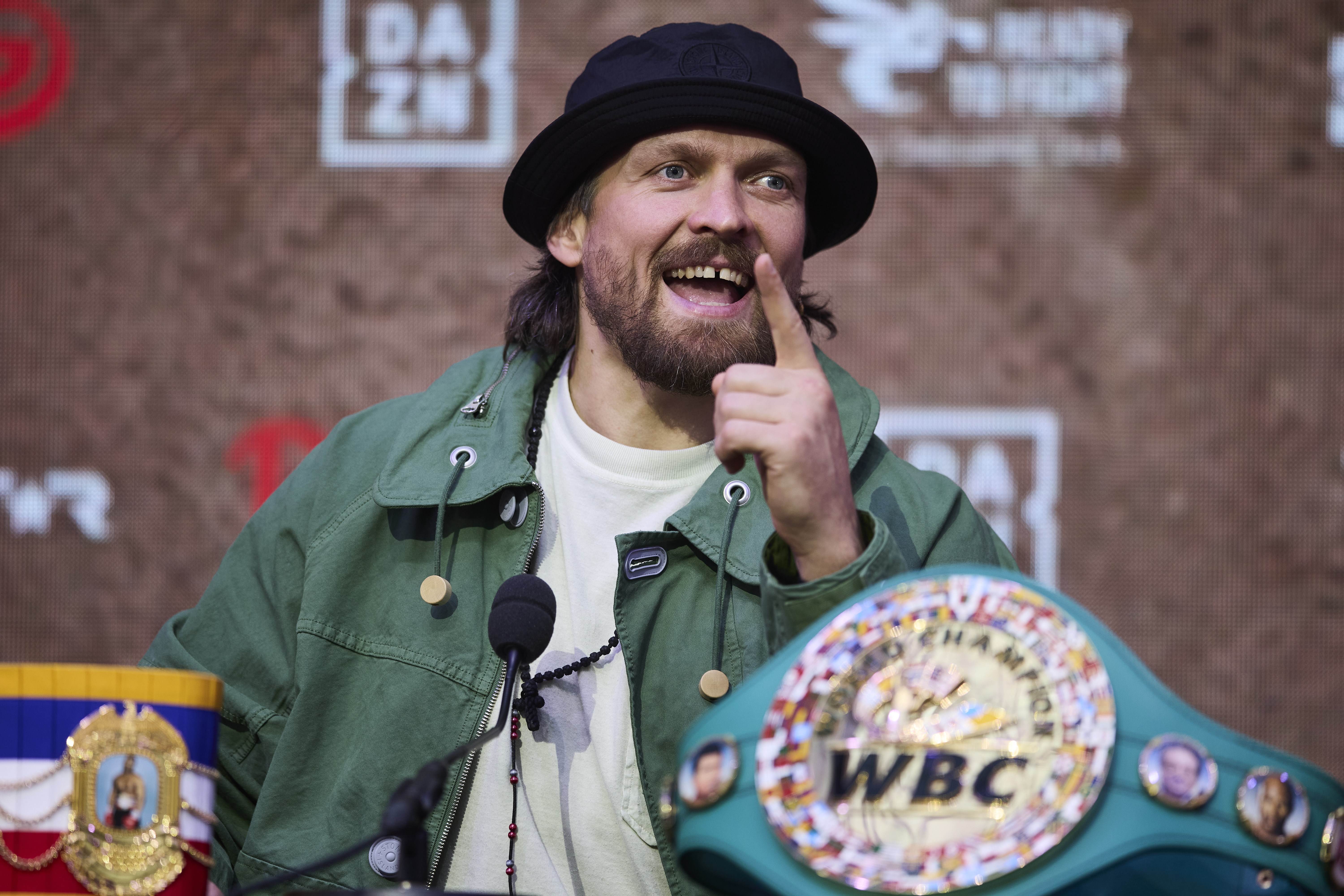 Boxing pound-for-pound rankings (May 2026): David Benavidez soars after Zurdo Ramirez destruction