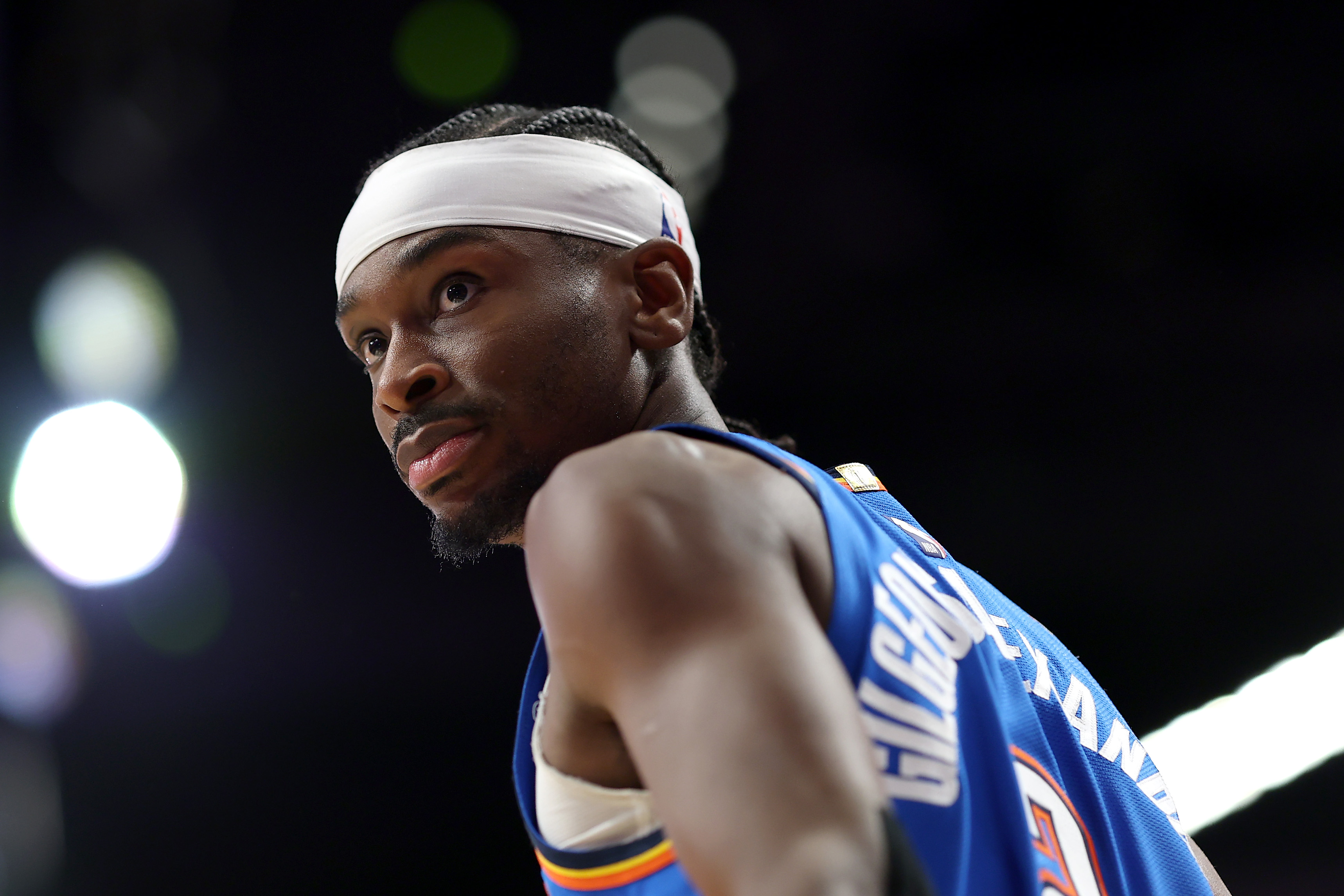 Shai Gilgeous-Alexander Wins Back-to-Back NBA MVP Awards