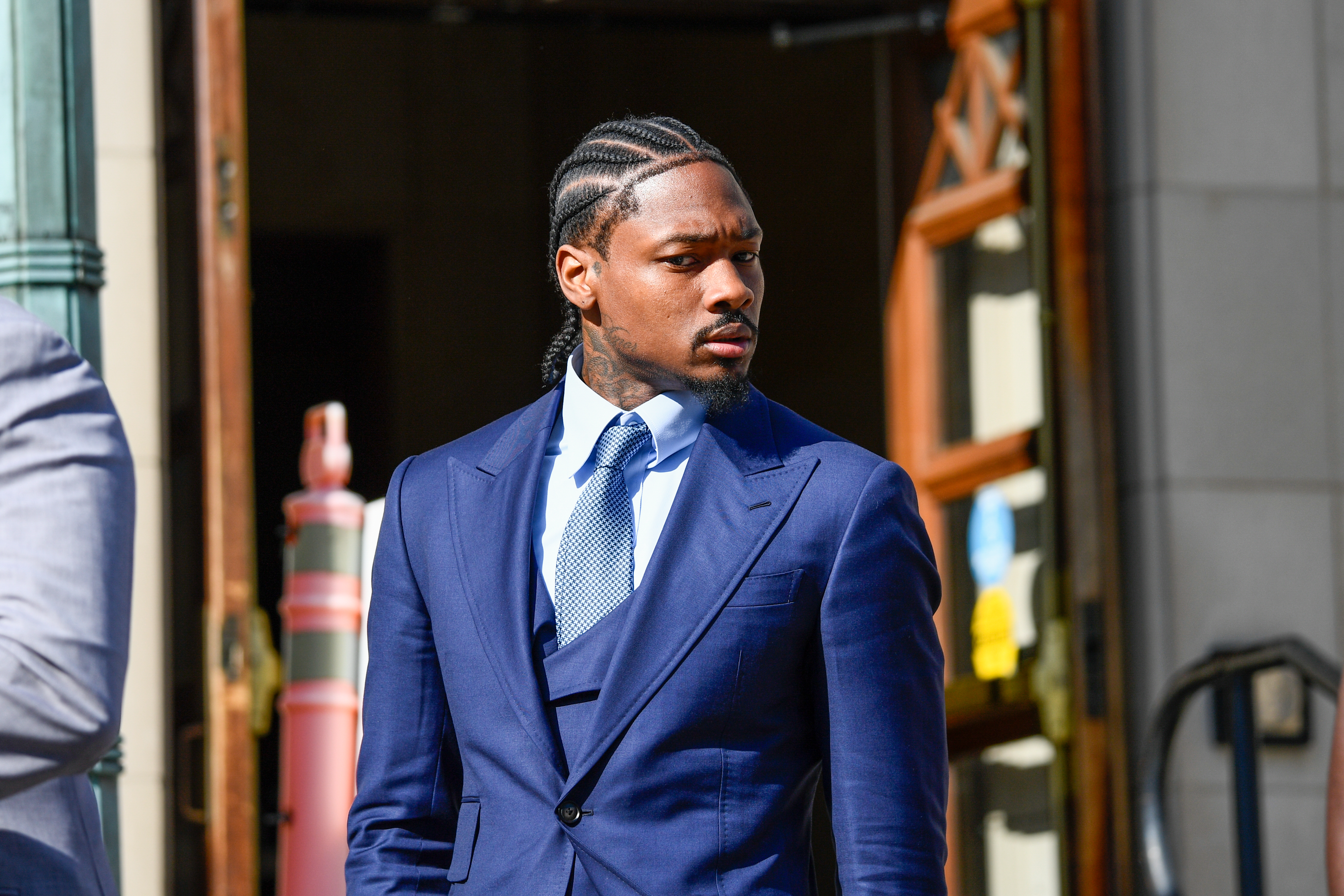 Victory for Stefon Diggs: Not Guilty in Assault Trial