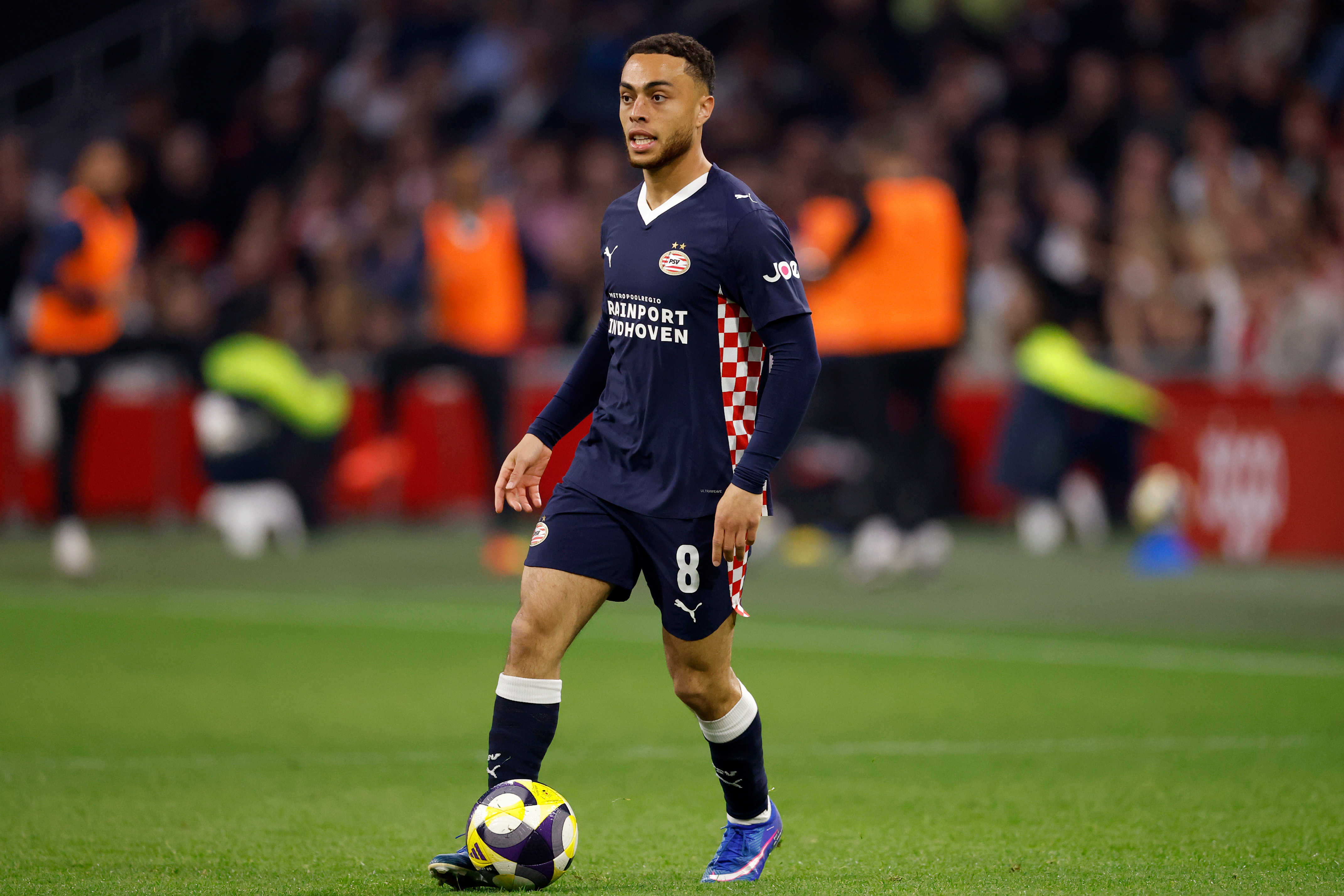 Pantau Daftar Pemain USMNT untuk Piala Dunia: Sergiño Dest Sudah Kembali, Namun Kekhawatiran Sebenarnya Ada pada Lini Belakang