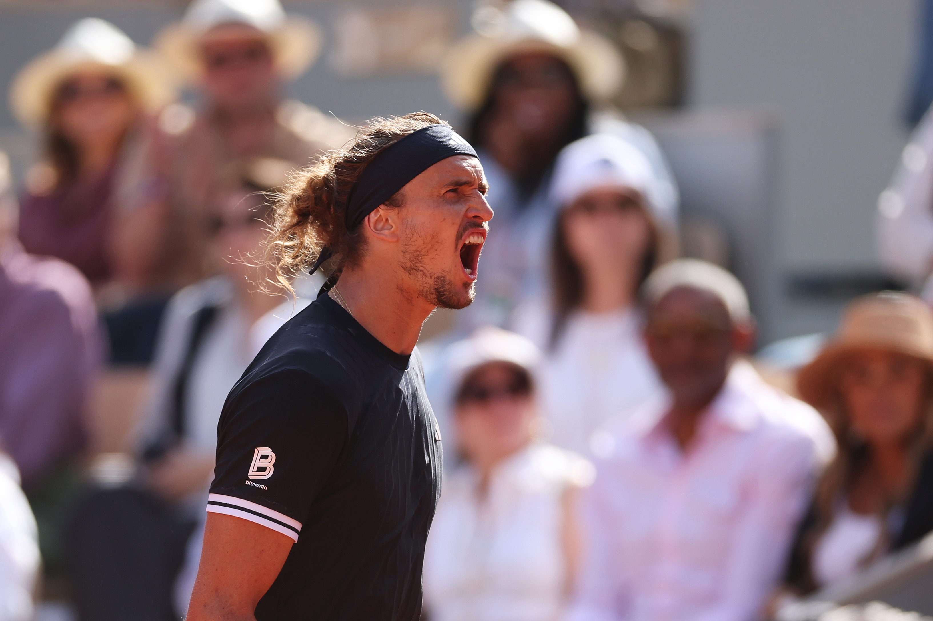 Alexander Zverev Wins First Grand Slam Title at French Open