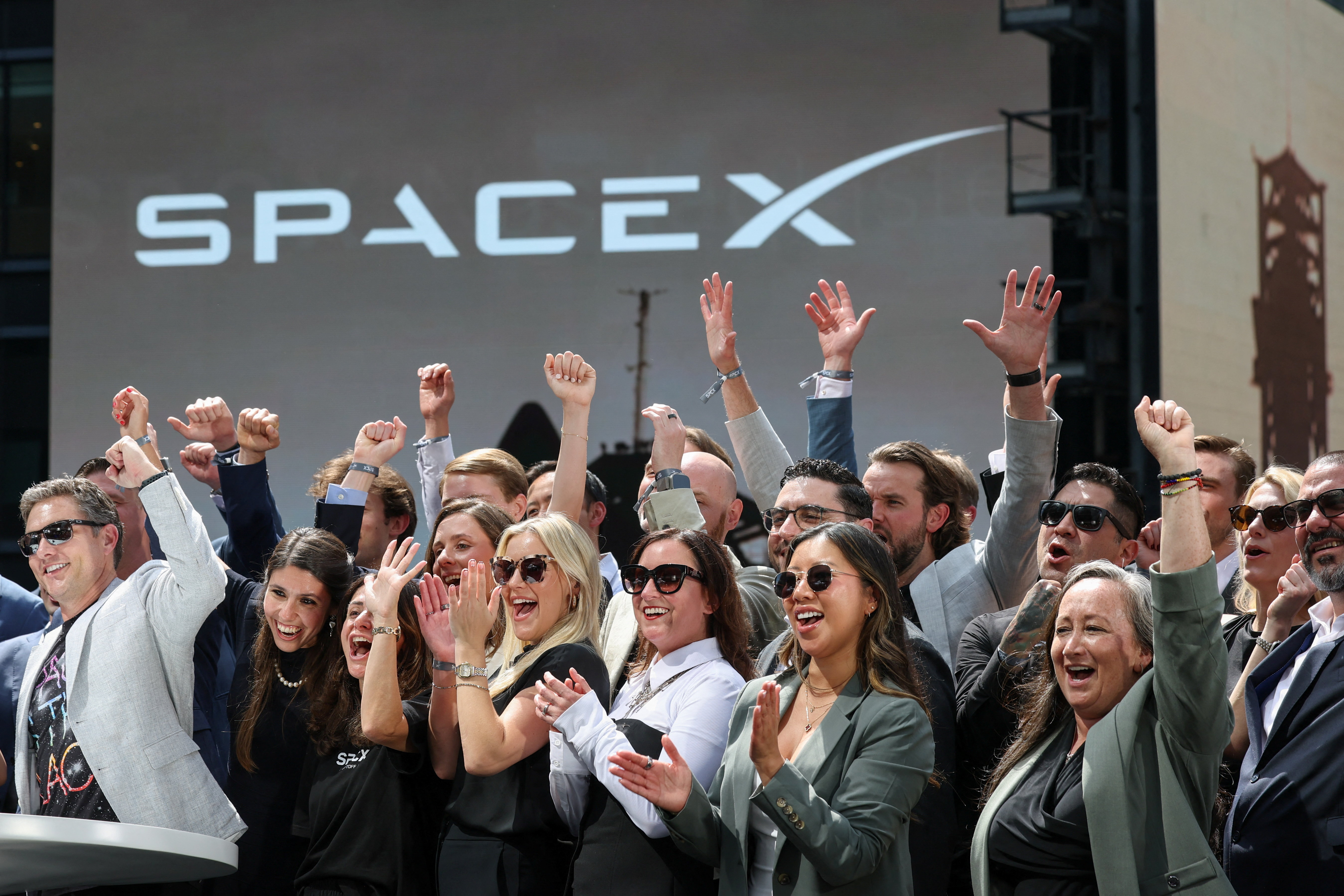 SpaceXがCursorとの提携でAI分野への参入を本格化、競争力強化を目指す ― 一方でxAIは組織課題に直面