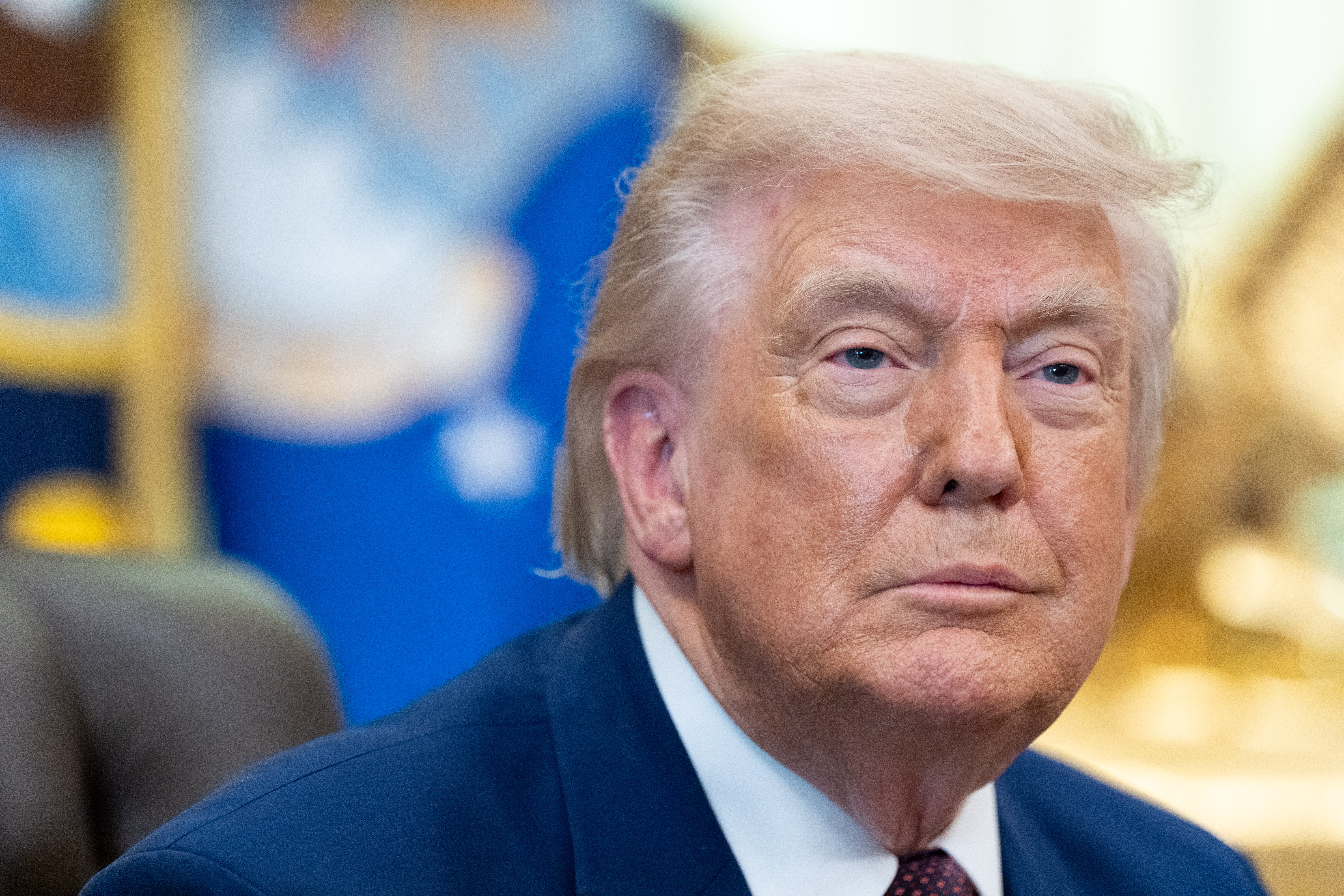Trump plans to attend NBA Finals in New York City, sources say
