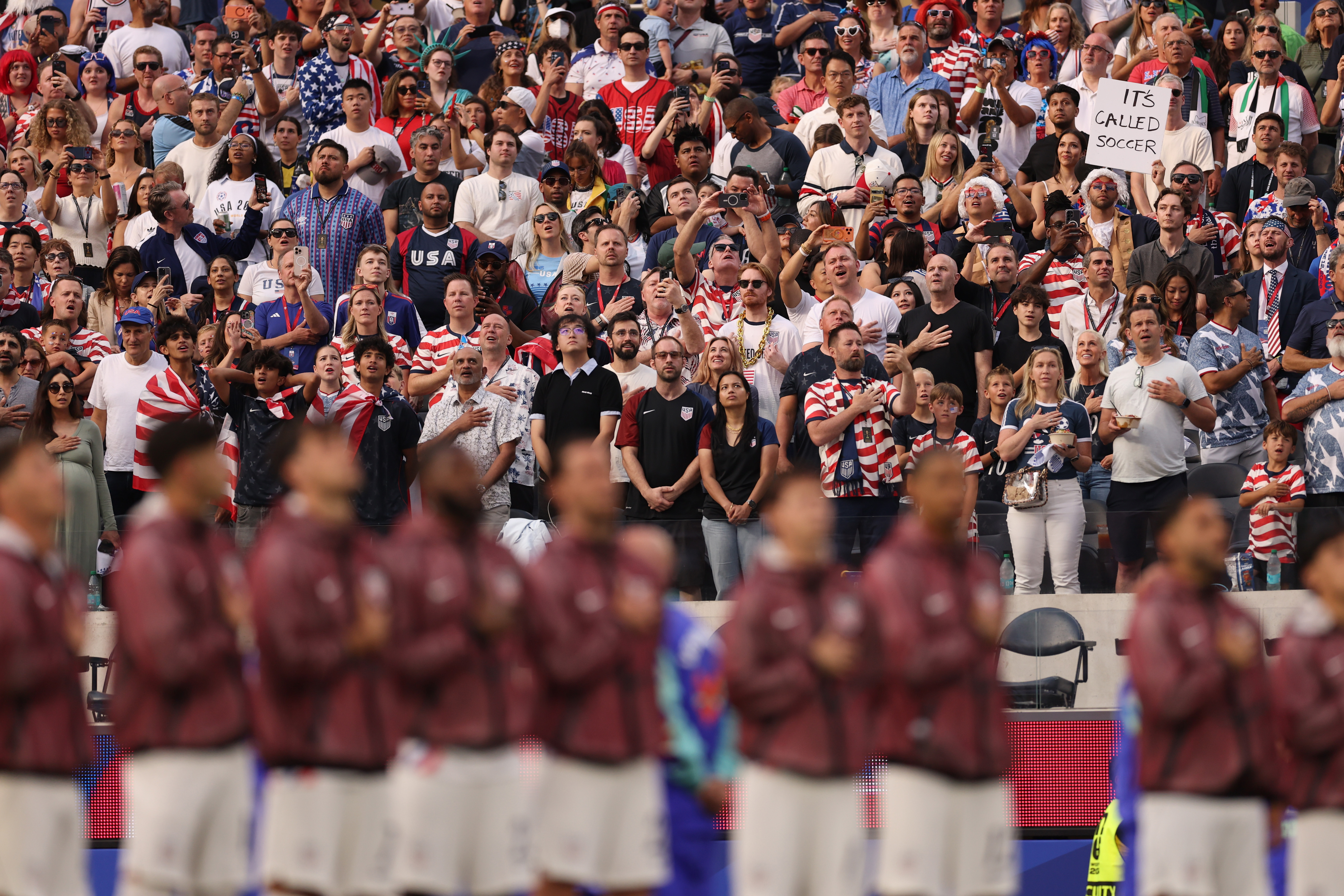 World Cup 2026: Has this USMNT finally won over a divided soccer nation?