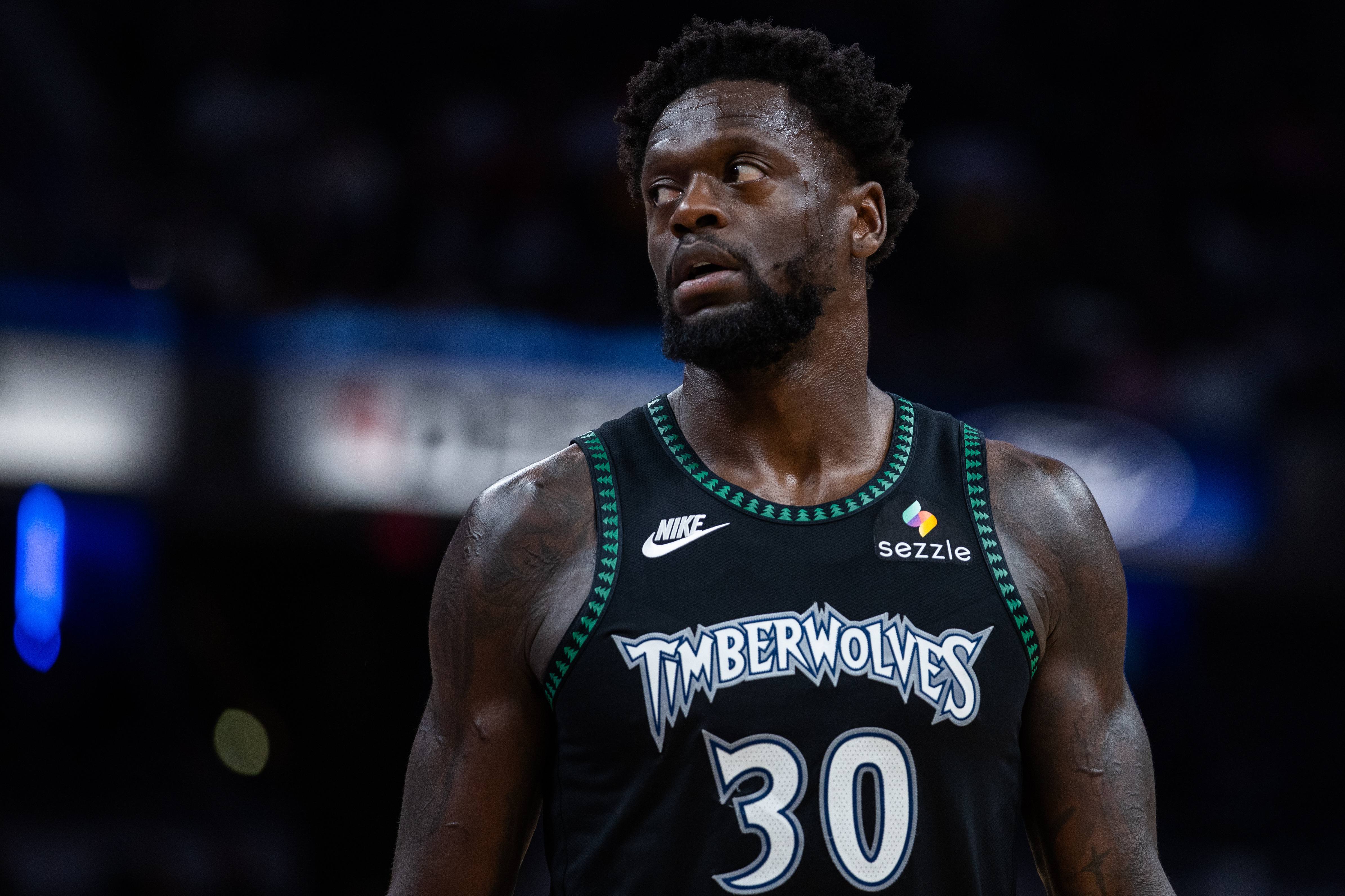The Timberwolves have jettisoned Julius Randle in a salary cap dump, two years after trading Karl-Anthony Towns to acquire him.