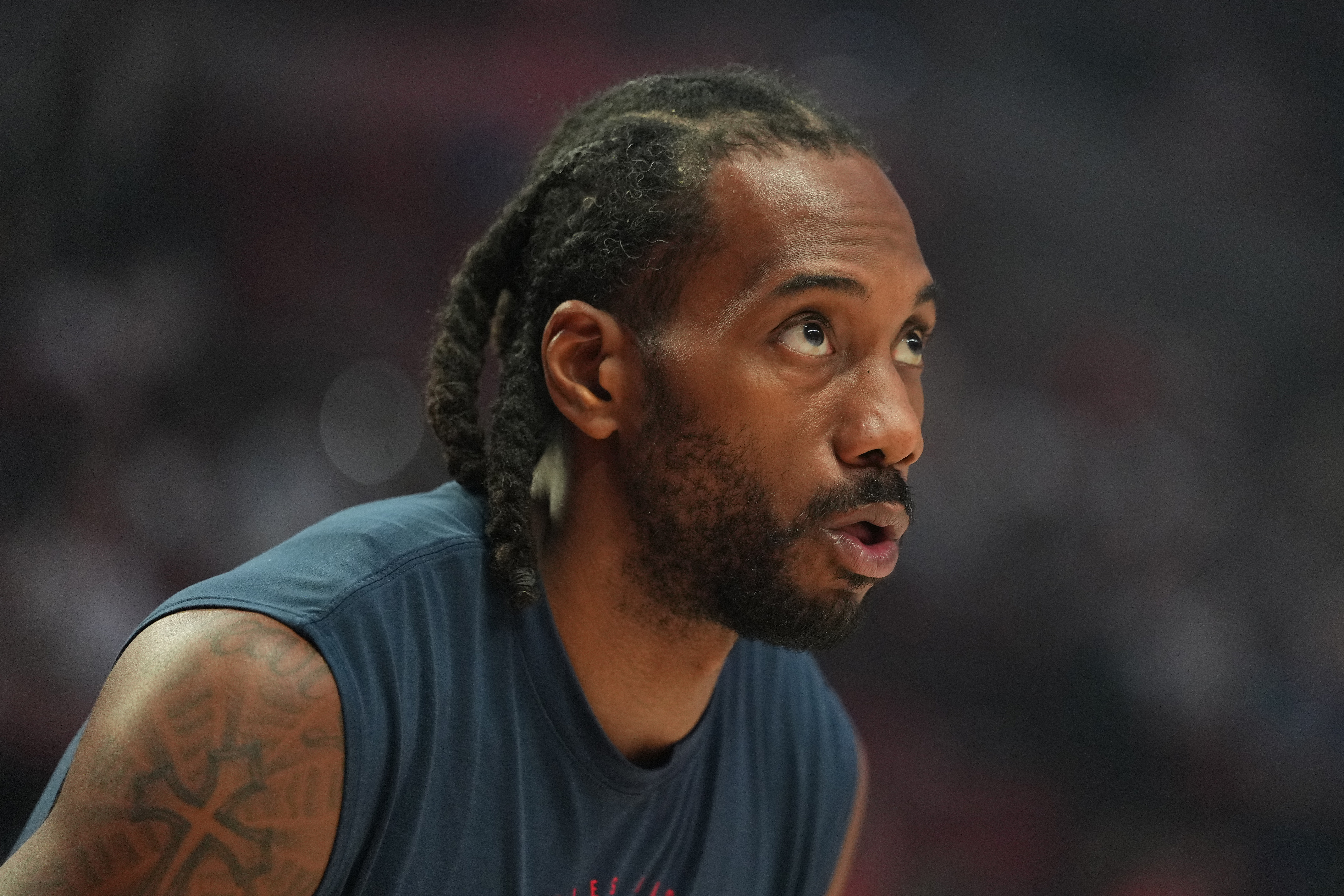 NBA's Kawhi Leonard investigation reportedly might not resolve until 2027