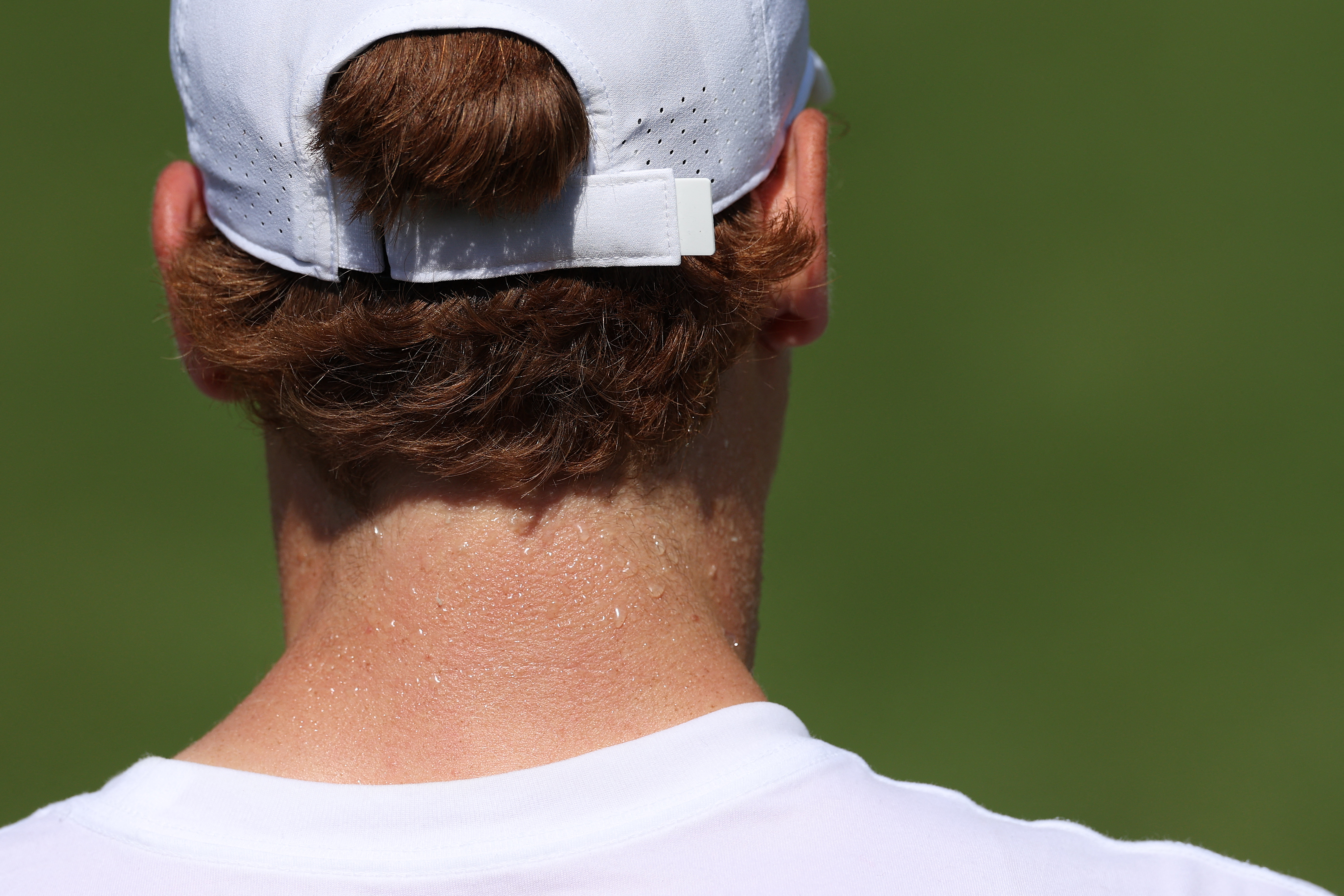 Wimbledon: Tennis players want more money ... they're just not willing to fight for it