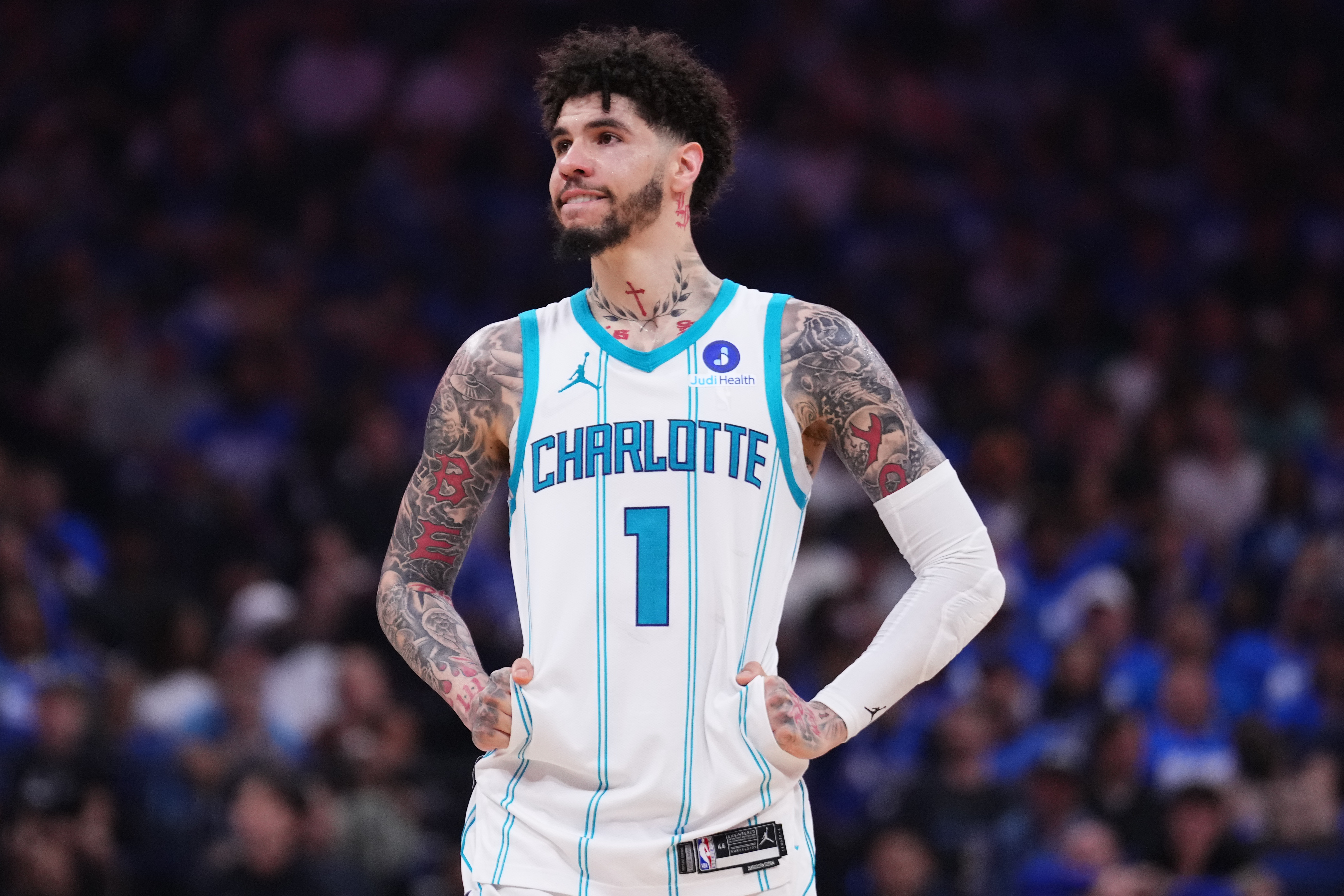LaMelo Ball trade rumors: Hornets reportedly engaged in talks with multiple suitors following NBA Draft