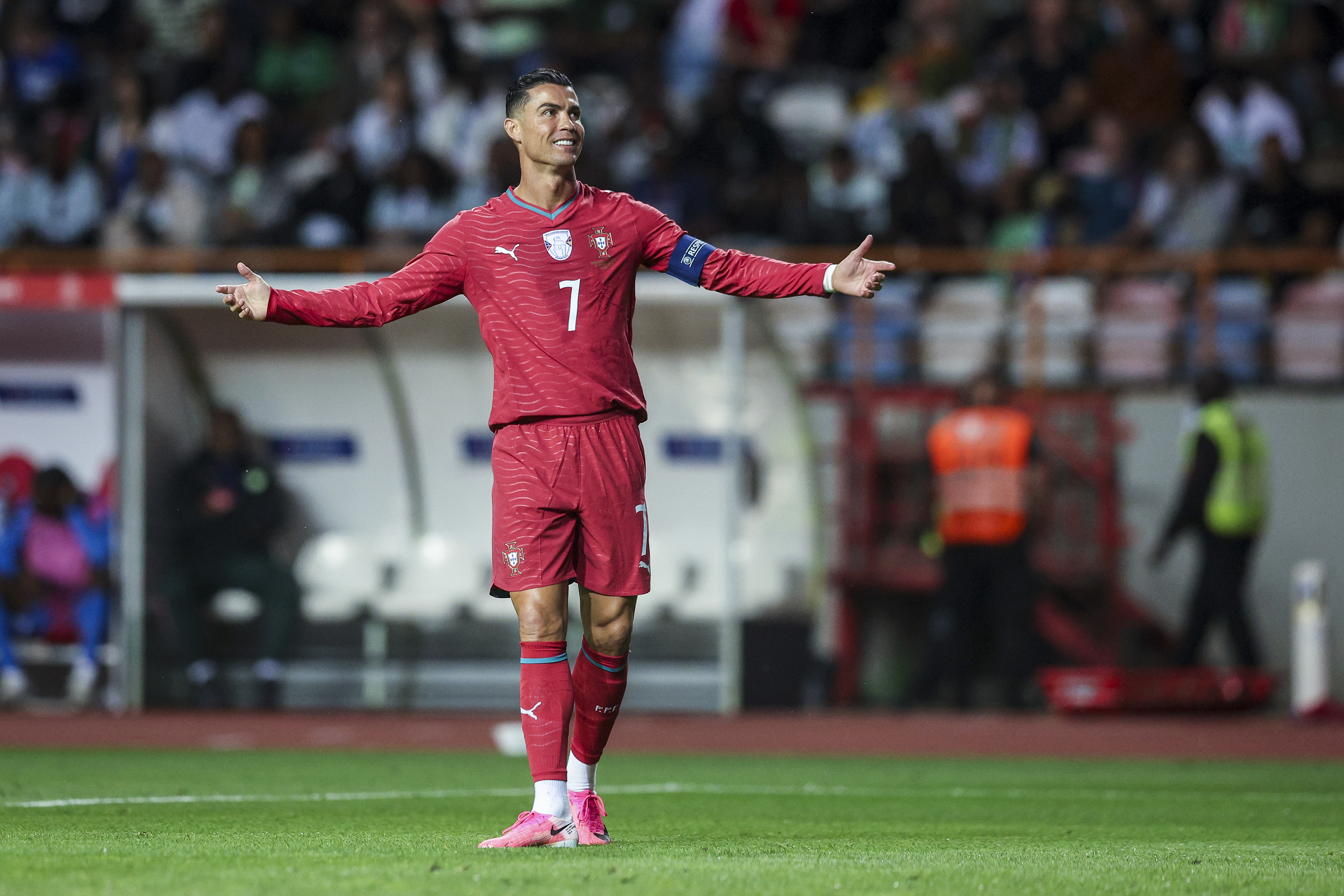 World Cup 2026: Why Cristiano Ronaldo may need the tournament of his life to lift Portugal