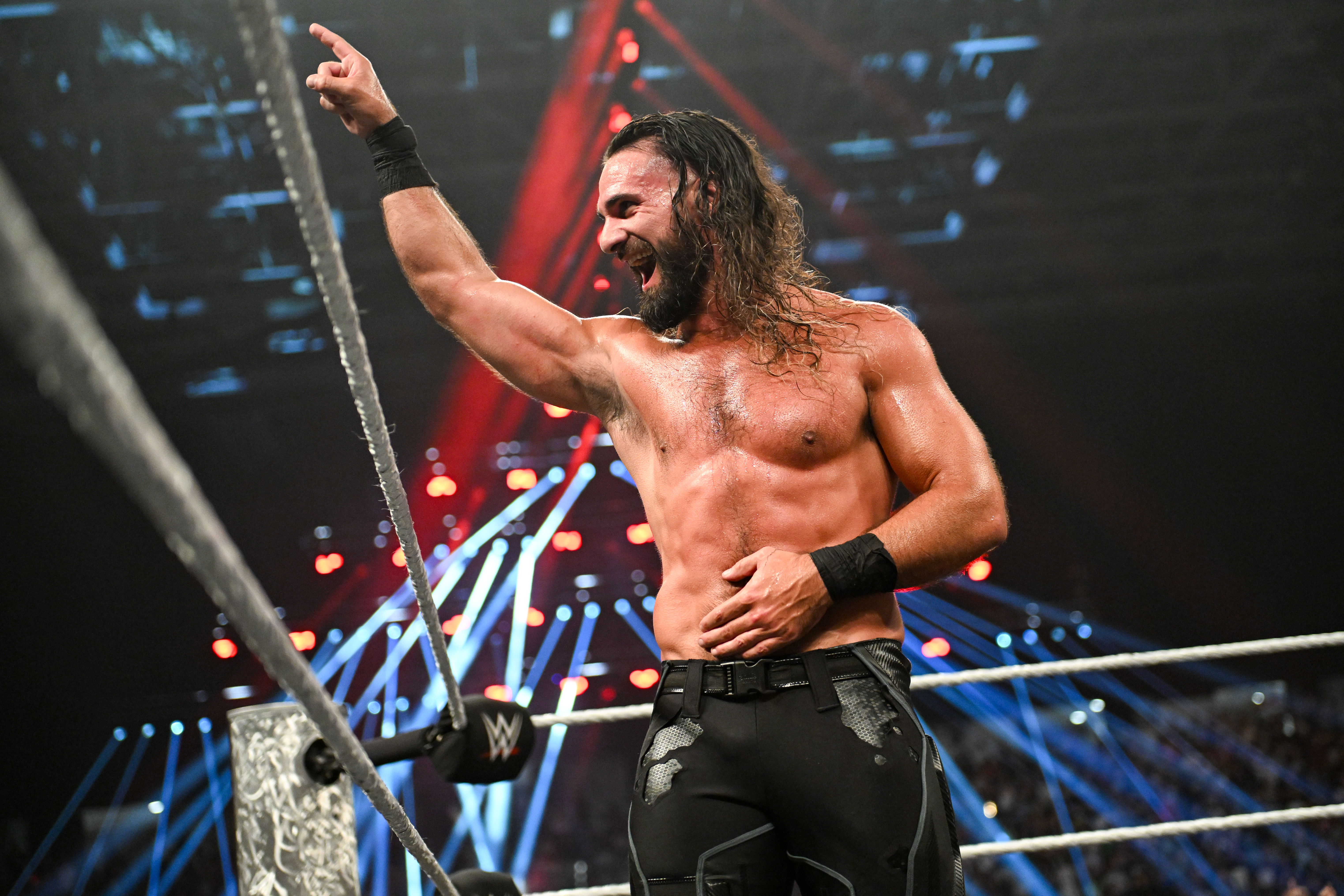 WWE Raw Live Updates: Results, Grades, and Highlights for June 8, 2026
