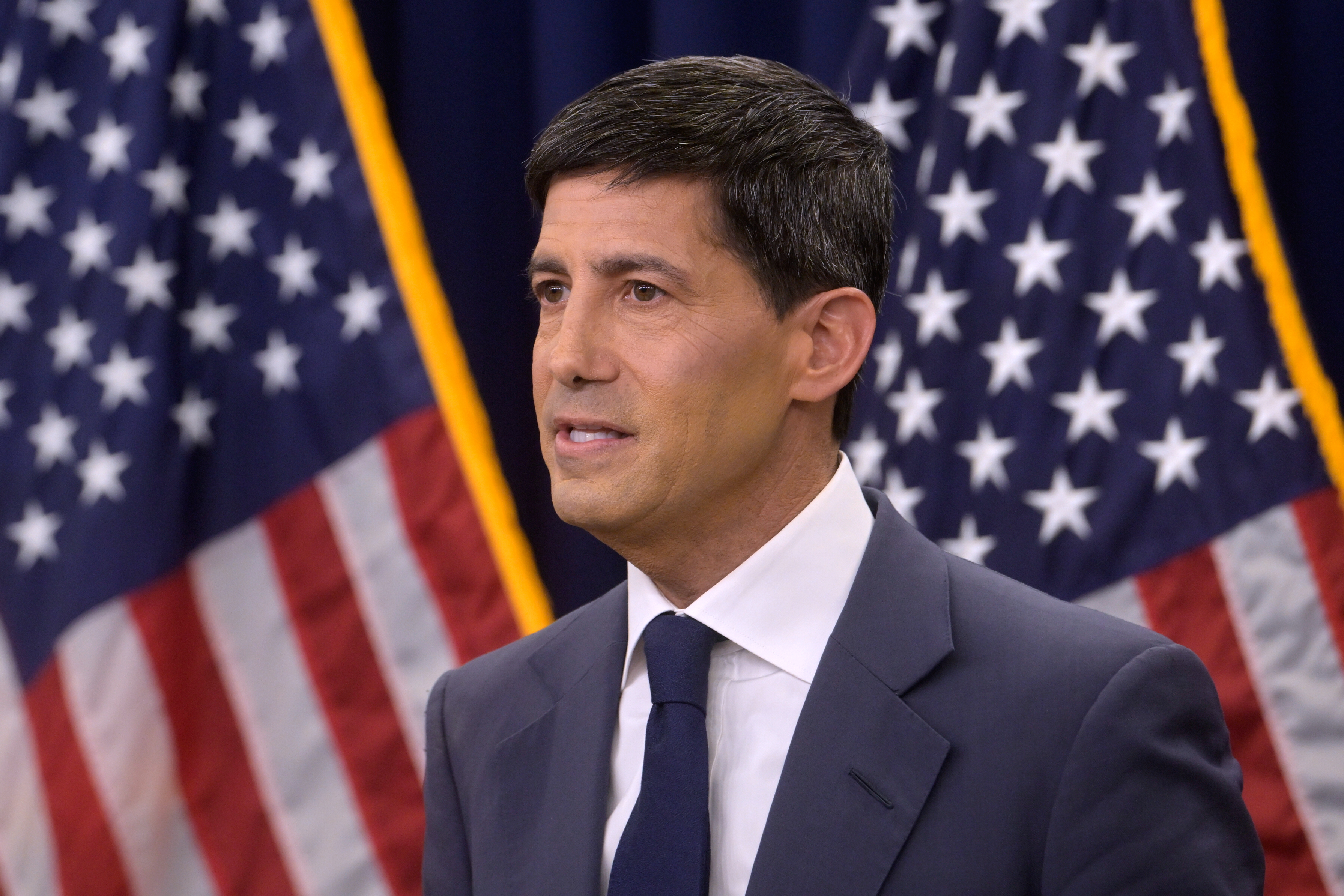 'New sheriff in town': Wall Street reacts to Kevin Warsh's Fed debut