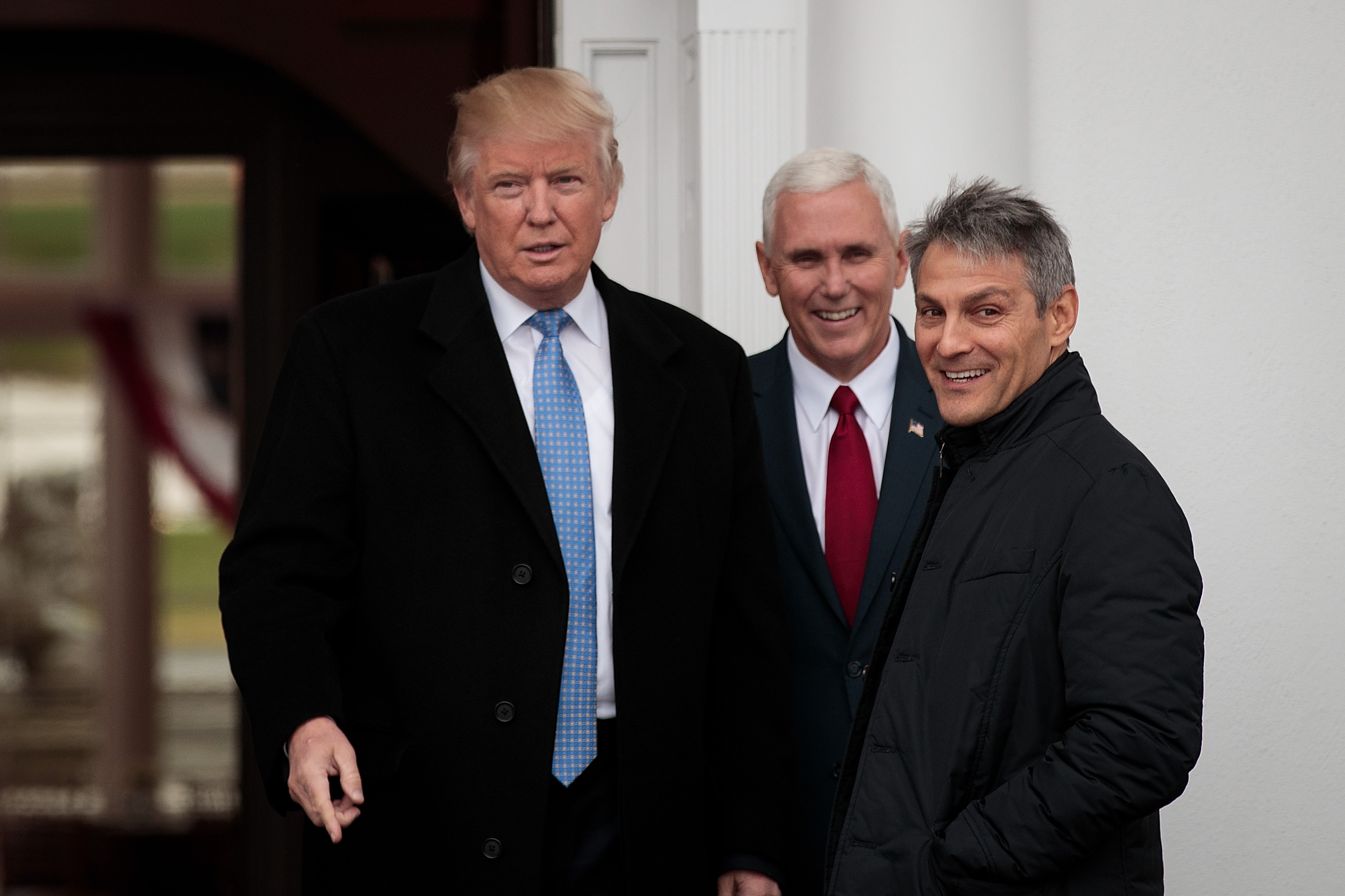 Inside the UFC-Trump alliance: How Freedom 250 became the ultimate symbol of TKO's growing political power