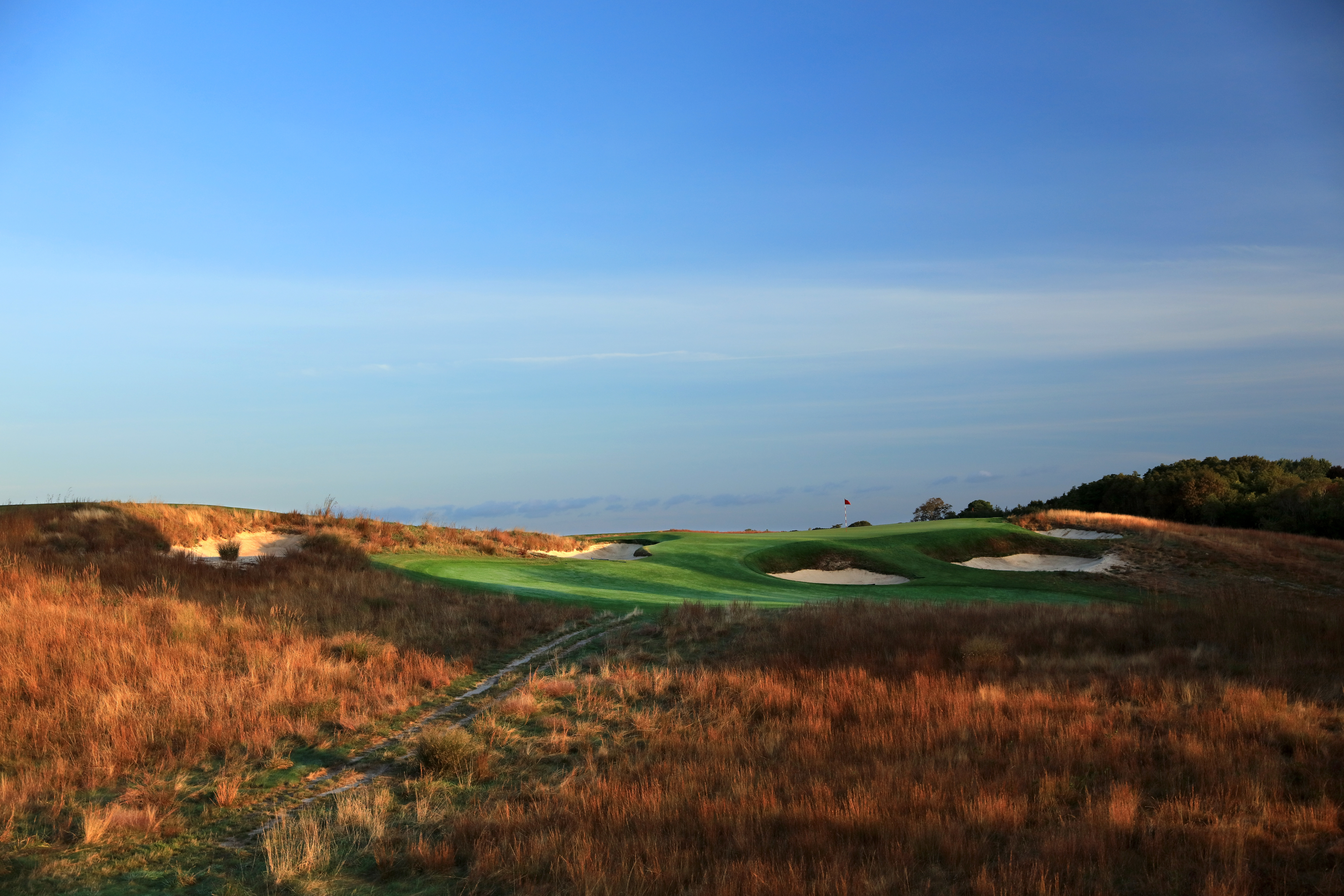 U.S. Open: Why Shinnecock's shortest hole strikes fear into the world's best golfers
