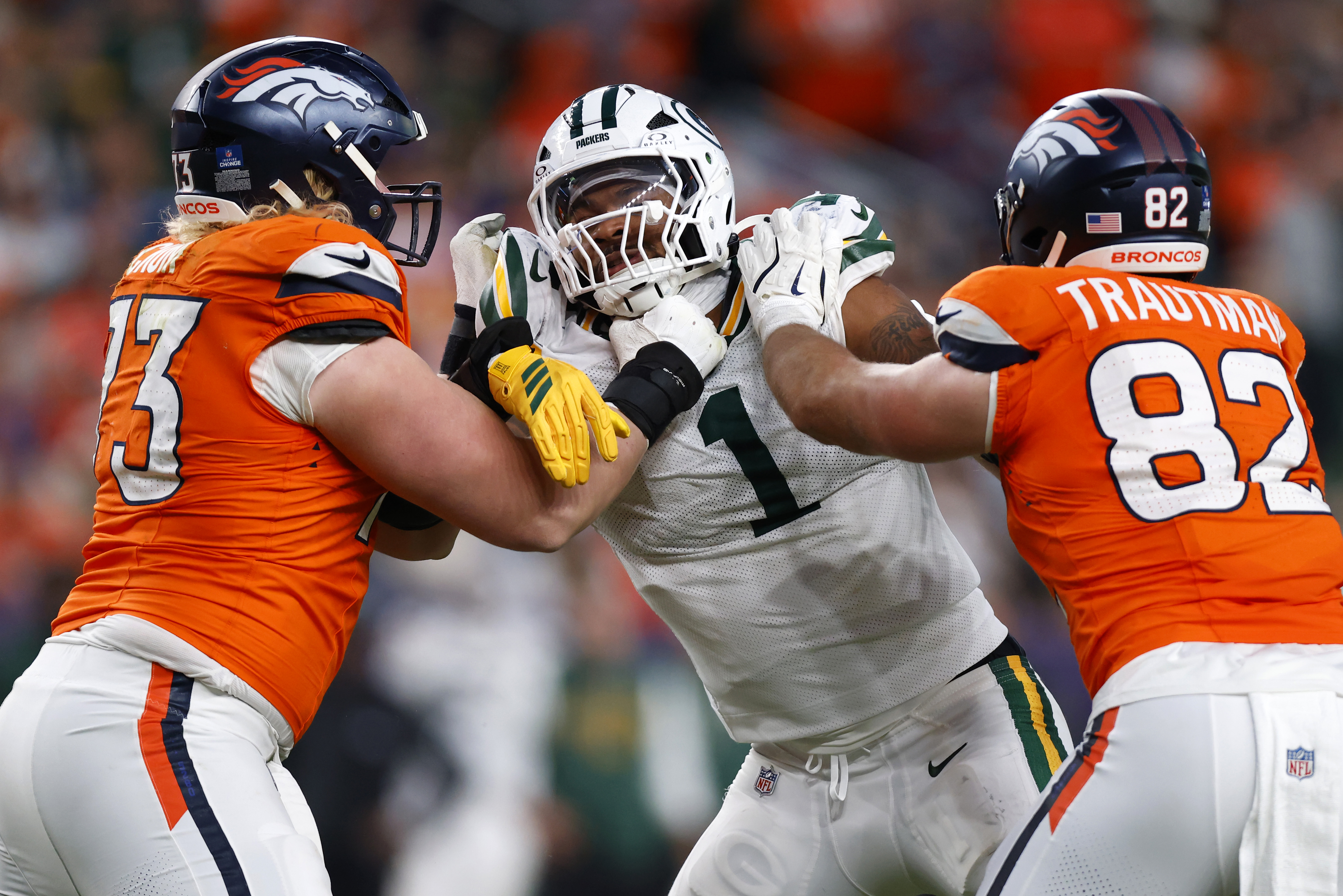 Who are NFL's top 5 defensive players?