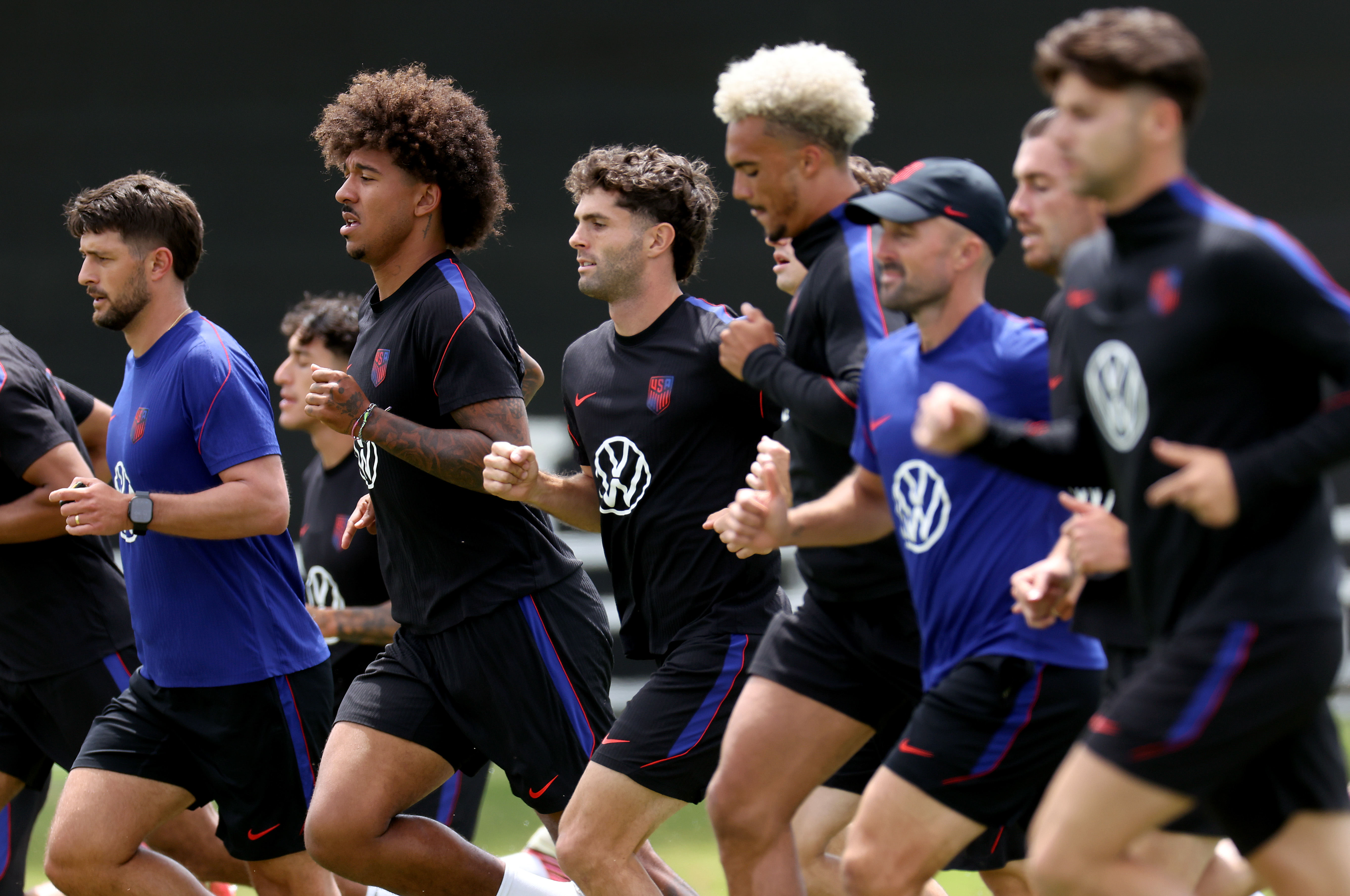 USMNT knows group stage success won't matter without a World Cup knockout run