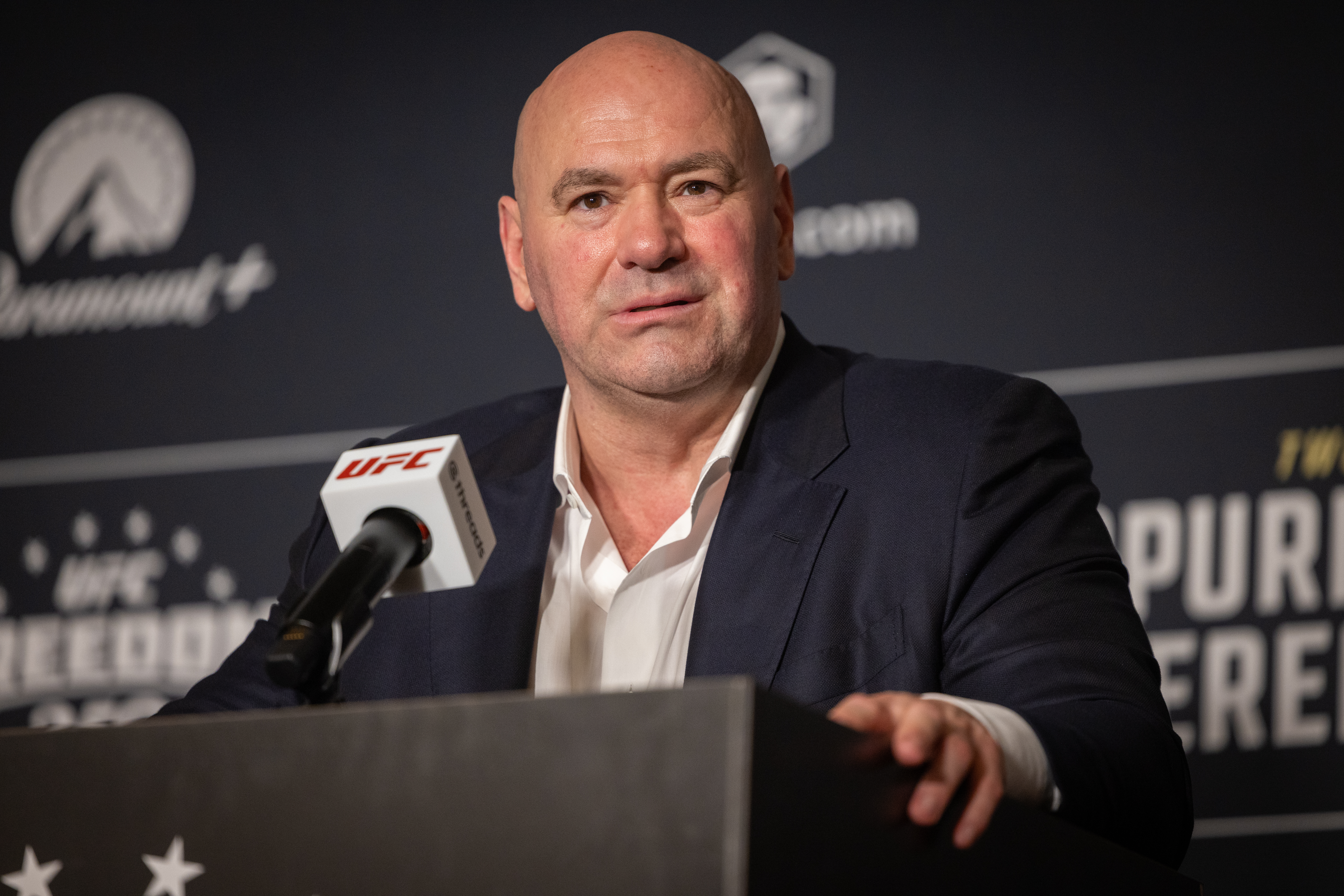 UFC's new Meta ranking system: The big question — how much do these numbers really matter, anyway?