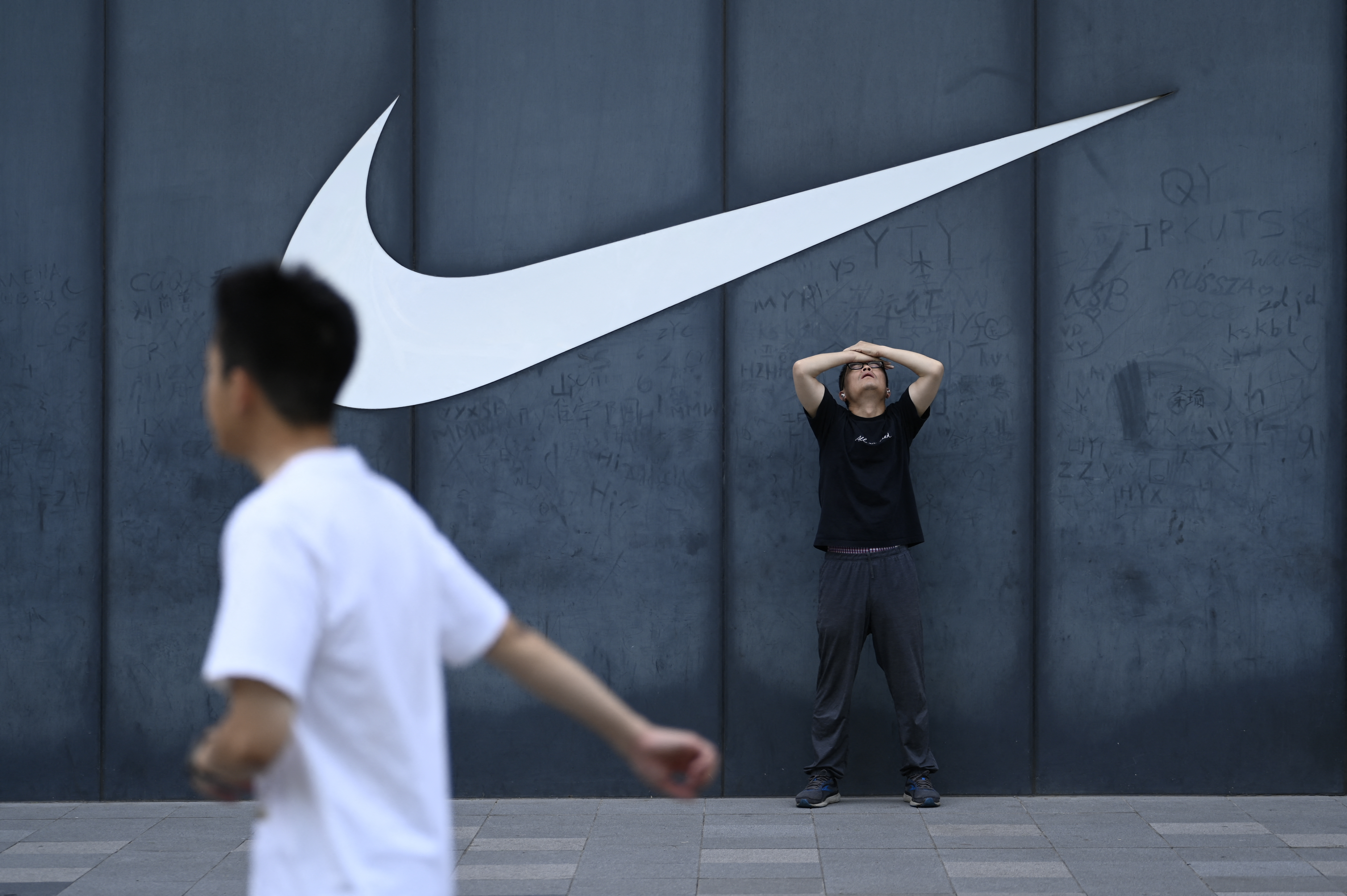 yahoo.com - Brian Sozzi - Nike stock has cratered to its lowest level in over 11 years