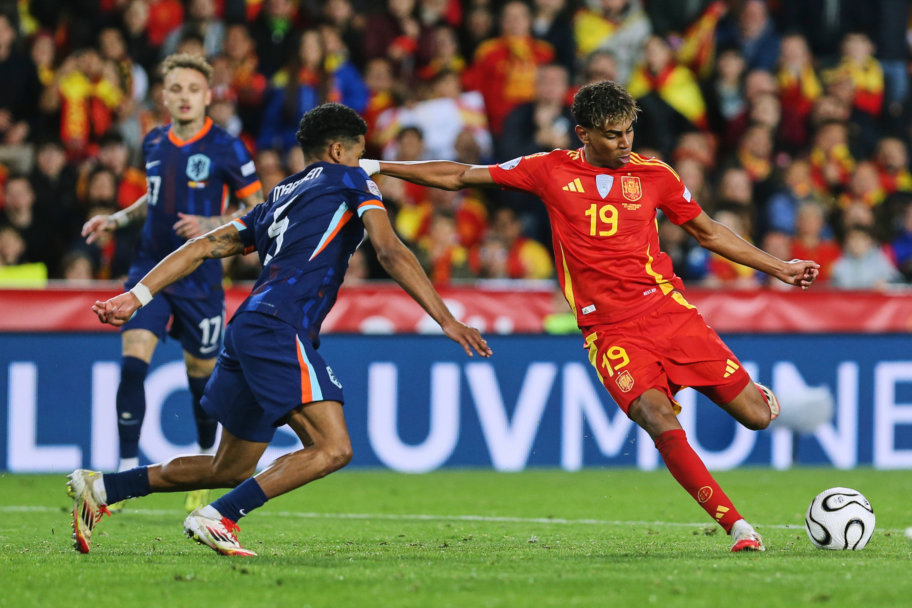 World Cup 2026: Which young stars are poised to see their card markets surge?