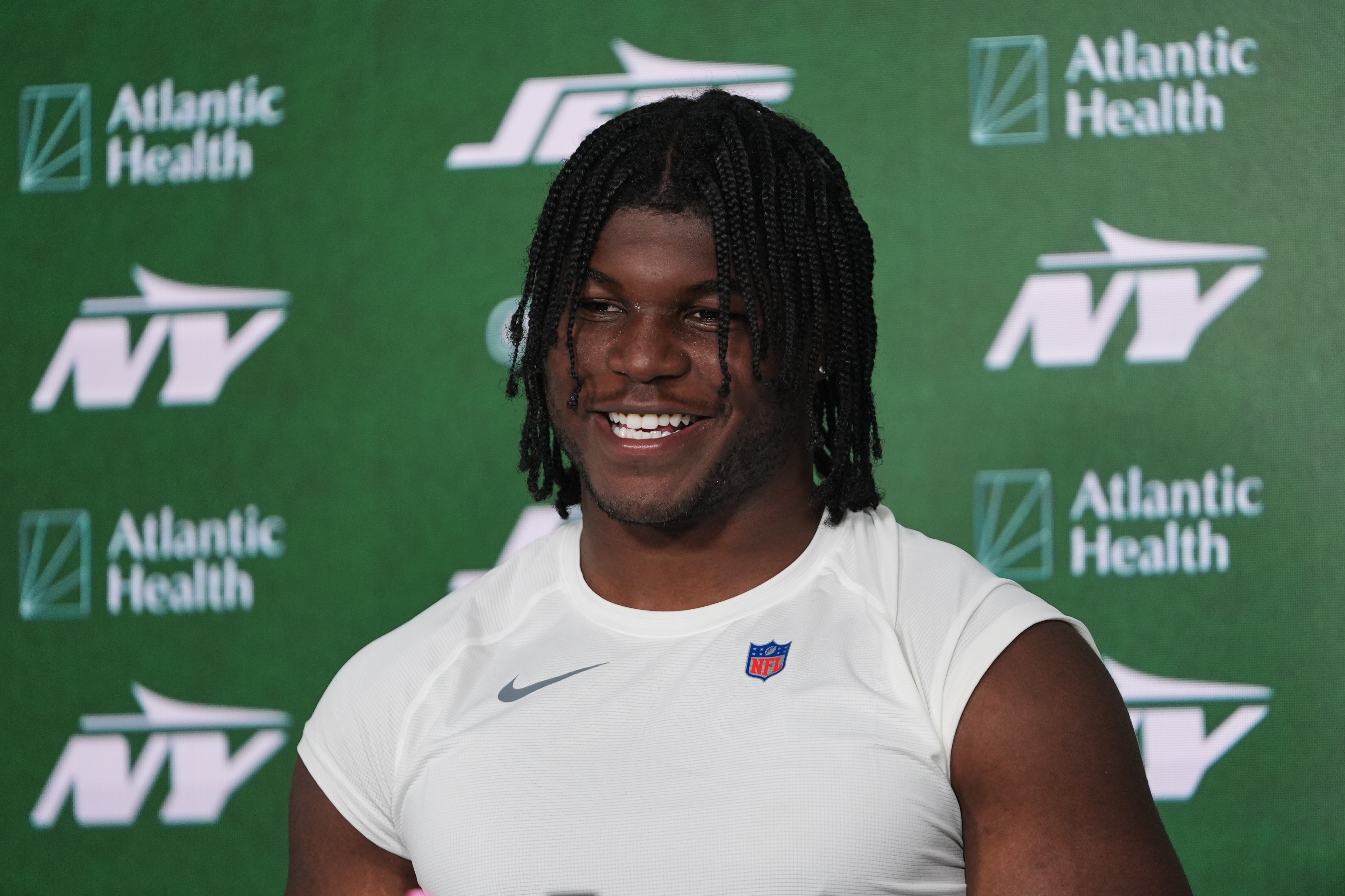 Jets want to break their infamous no-interception streak. Can David Bailey help them?