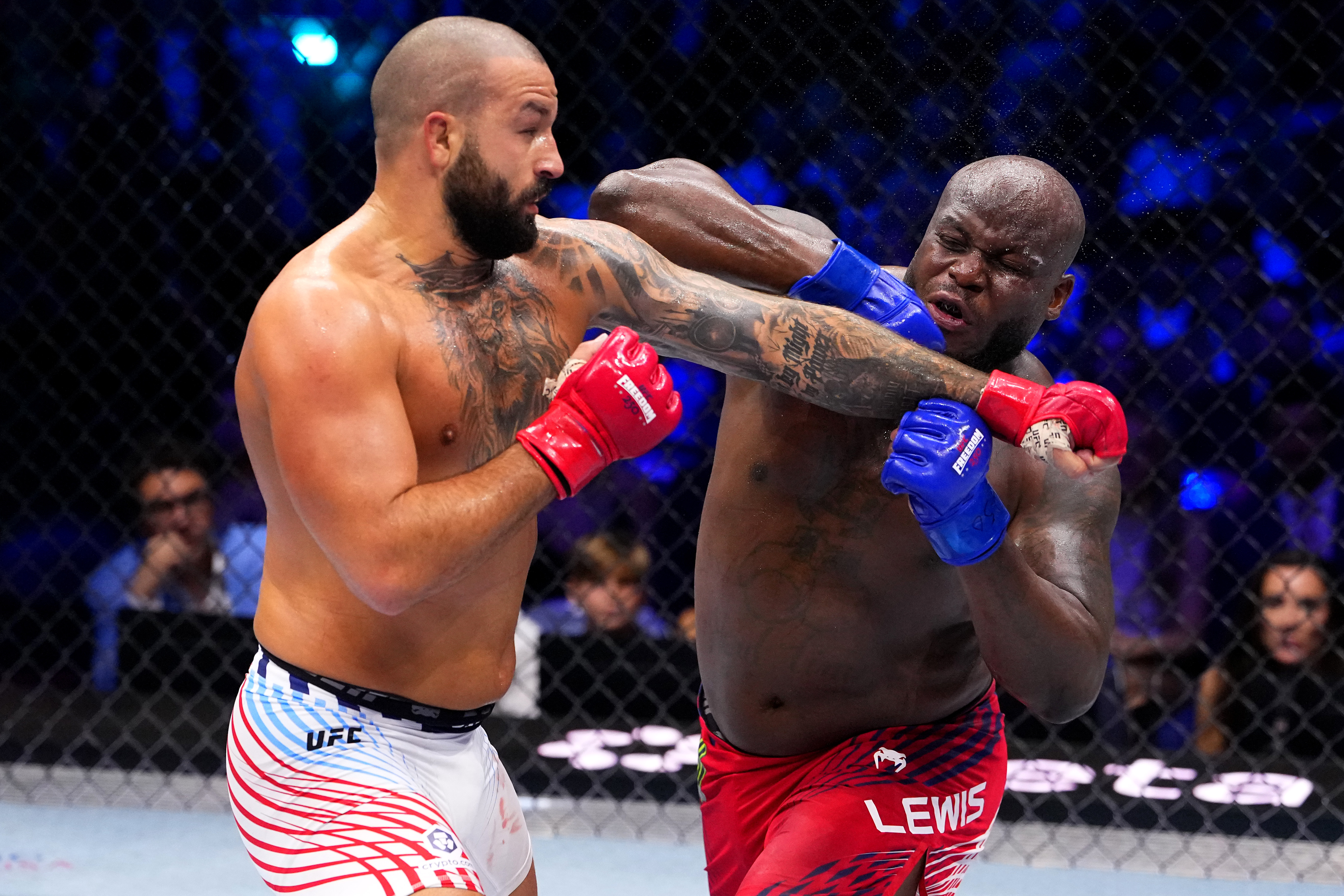 Josh Hokit says the Alex Pereira myth doesn't match reality: 'All his matchups have been favorable'