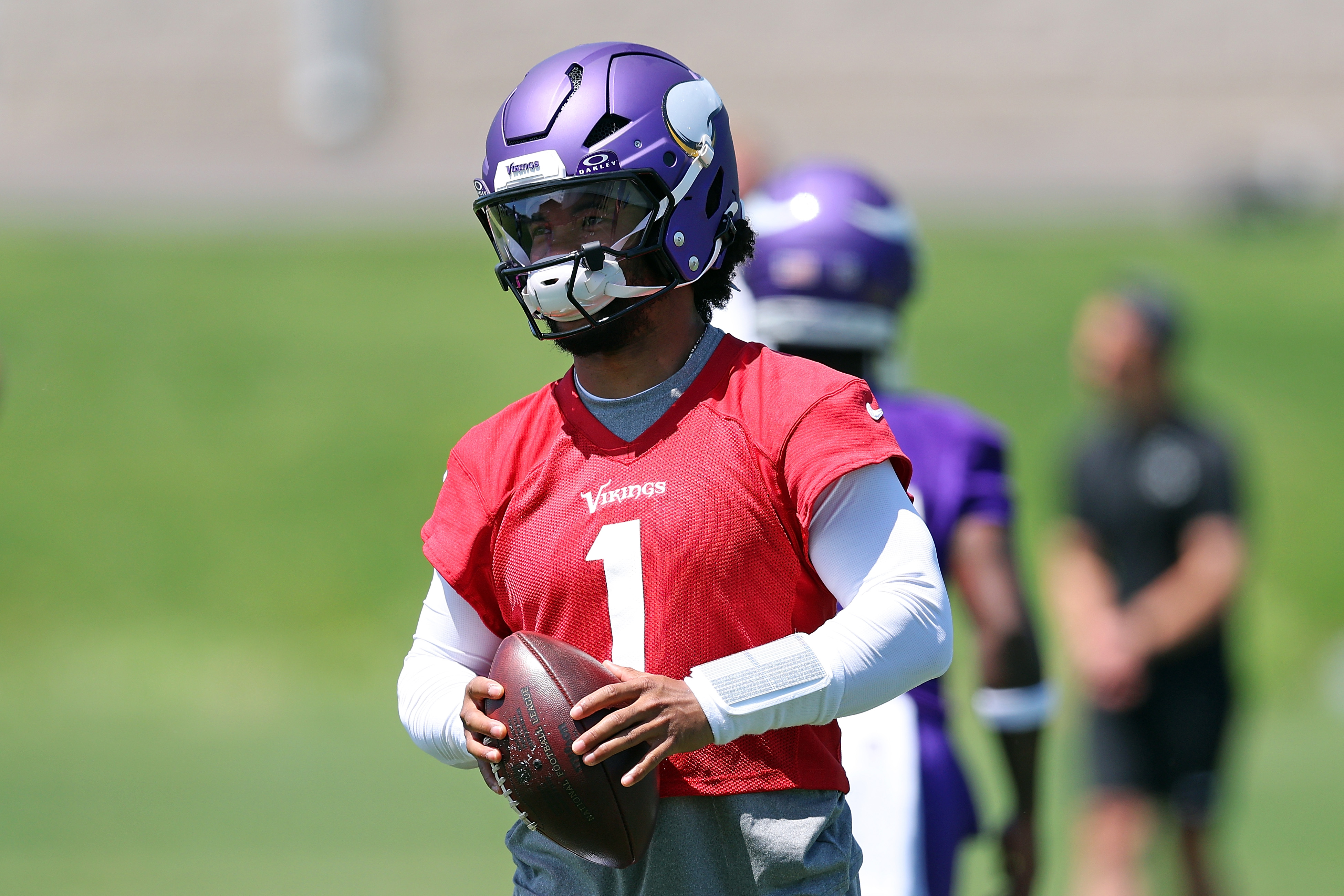 NFL offseason power rankings: No. 19 Minnesota Vikings get Kyler Murray to bury J.J. McCarthy era