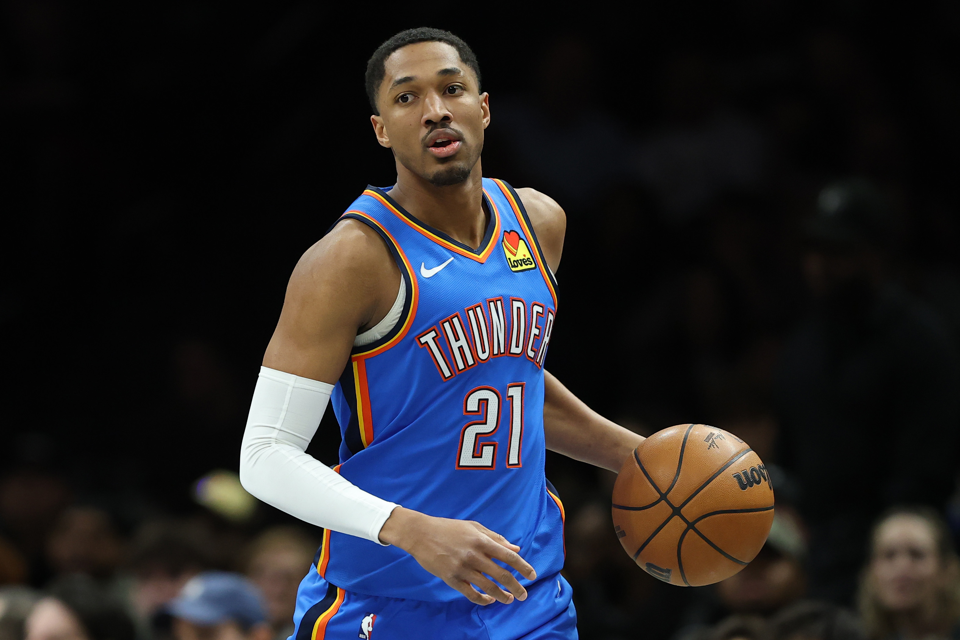 The Hawks acquire a potentially valuable rotation player in Wiggins at a low price. 