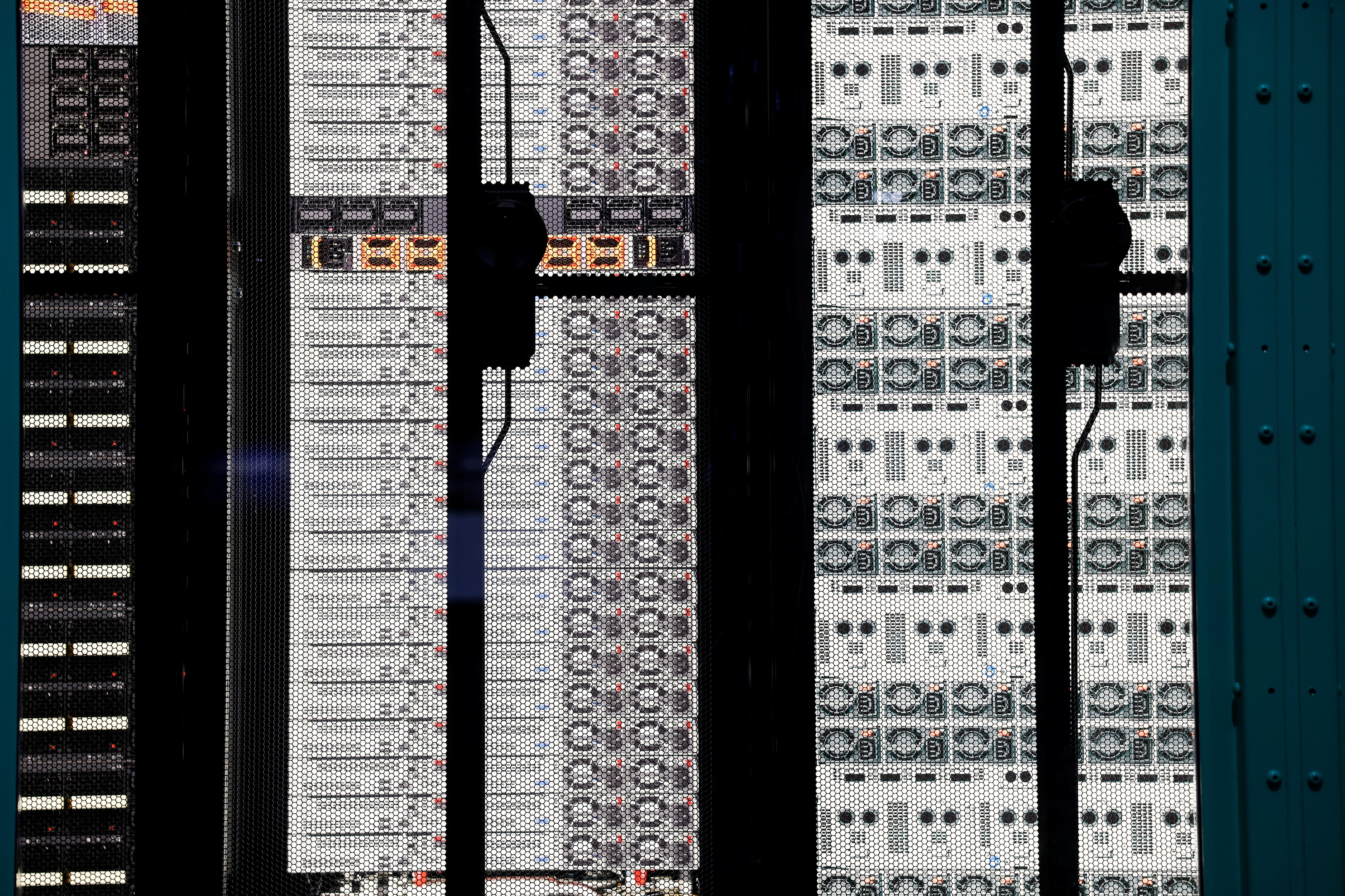 Rising AI Demand Could Double US Data Center Power Needs by 2030