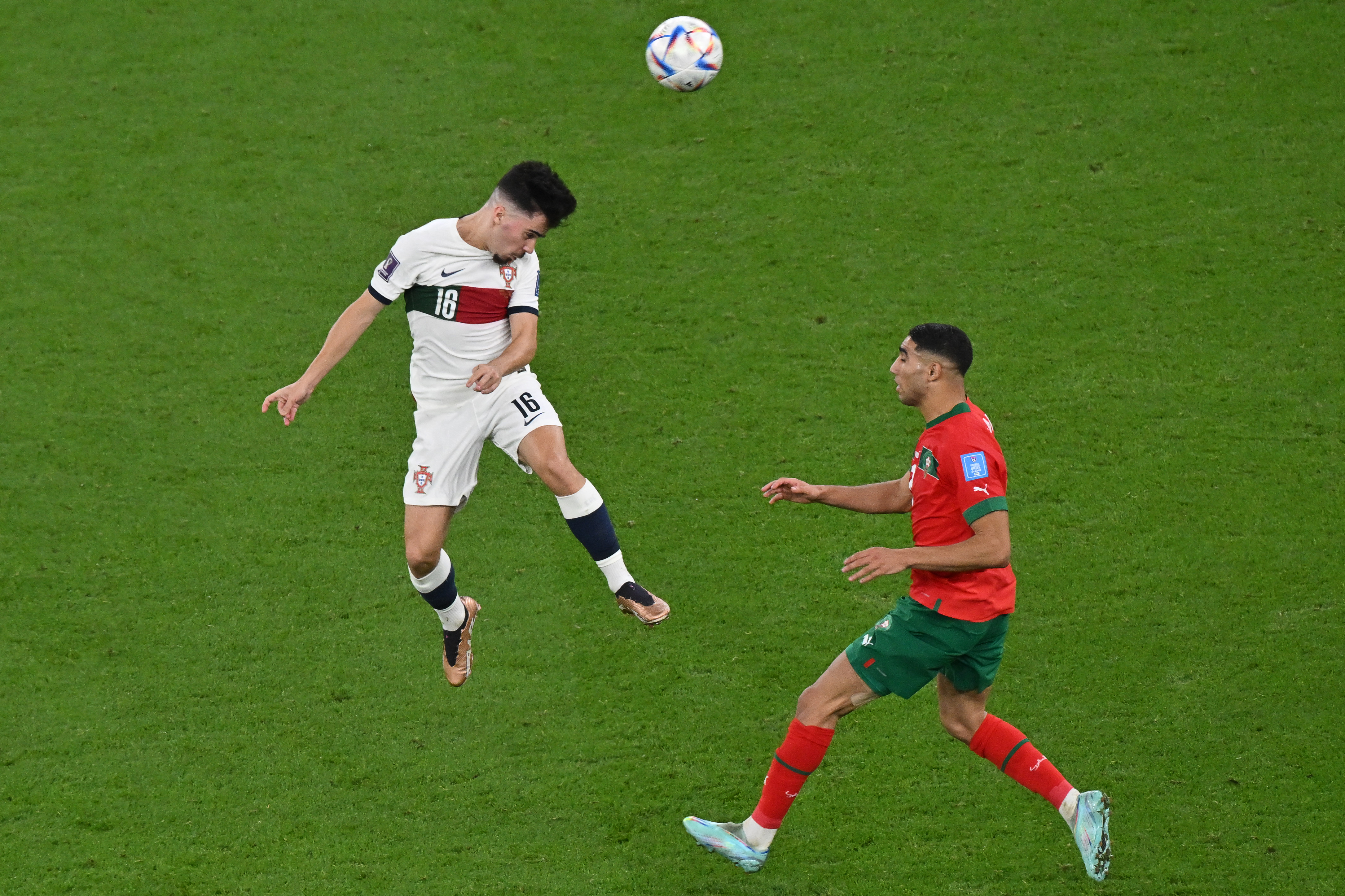 The World Cup arrives just in time to remind us why we love soccer