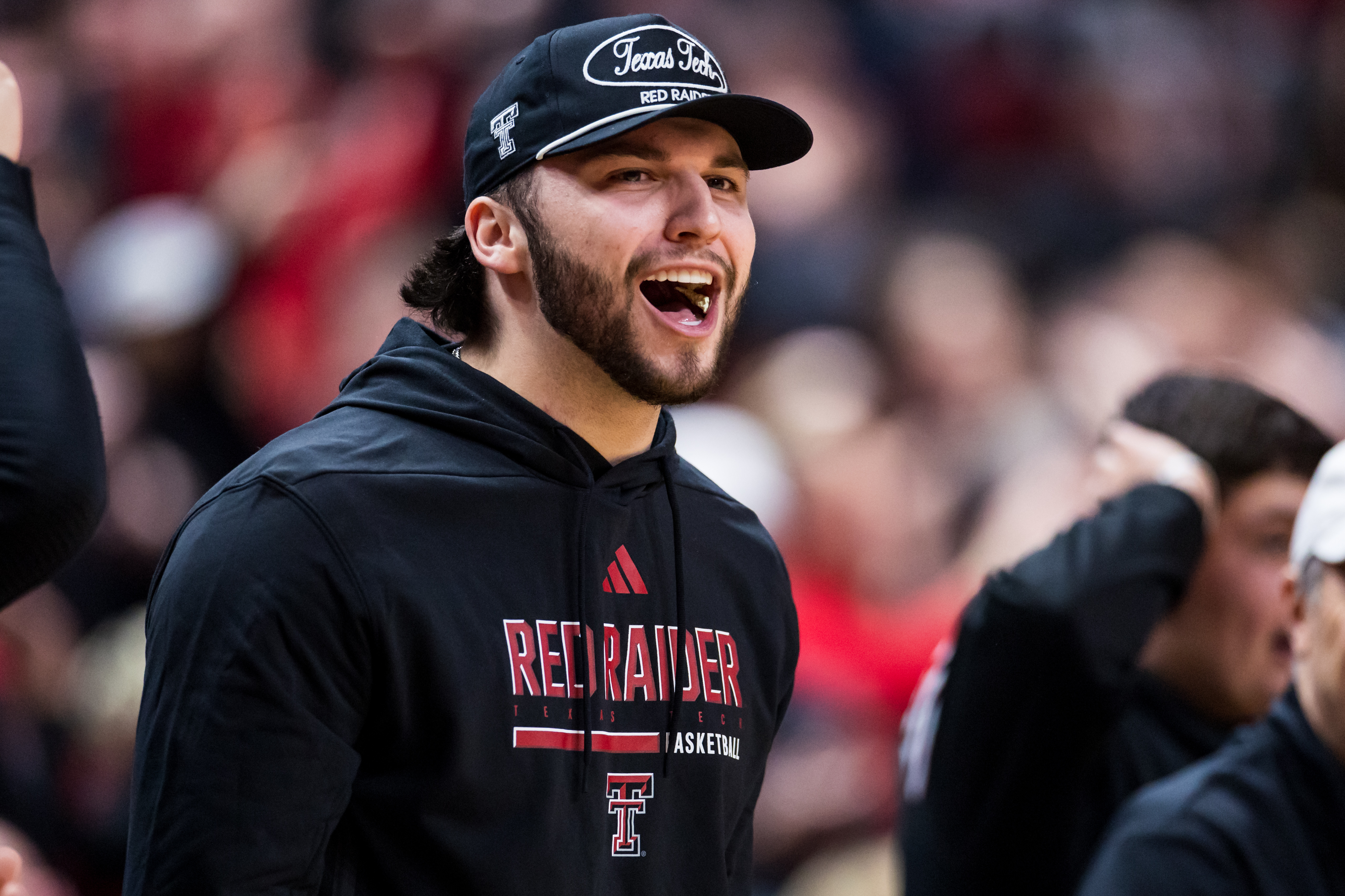 If Brendan Sorsby is able to play for Texas Tech, college sports may as well burn its rulebook
